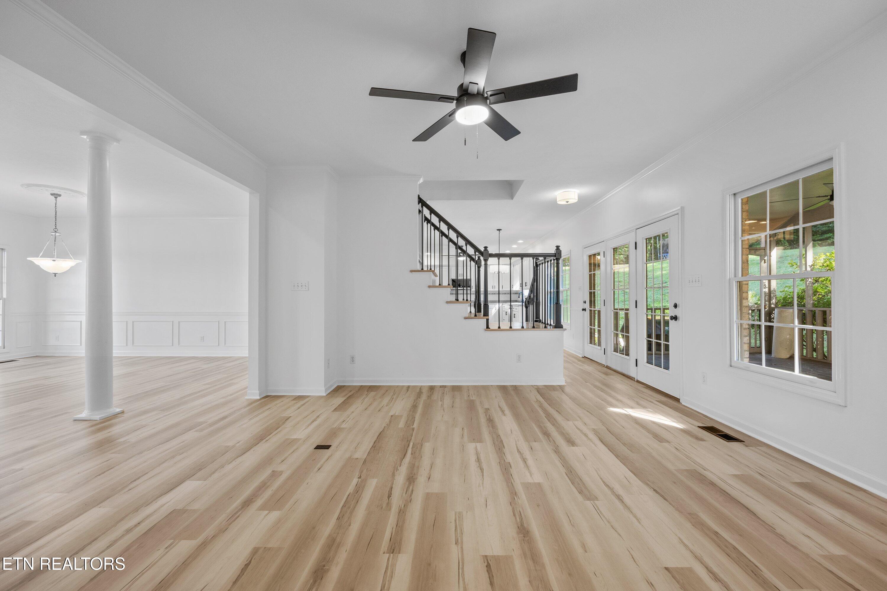 624 Valley Hill Lane Knoxville TN 37922
