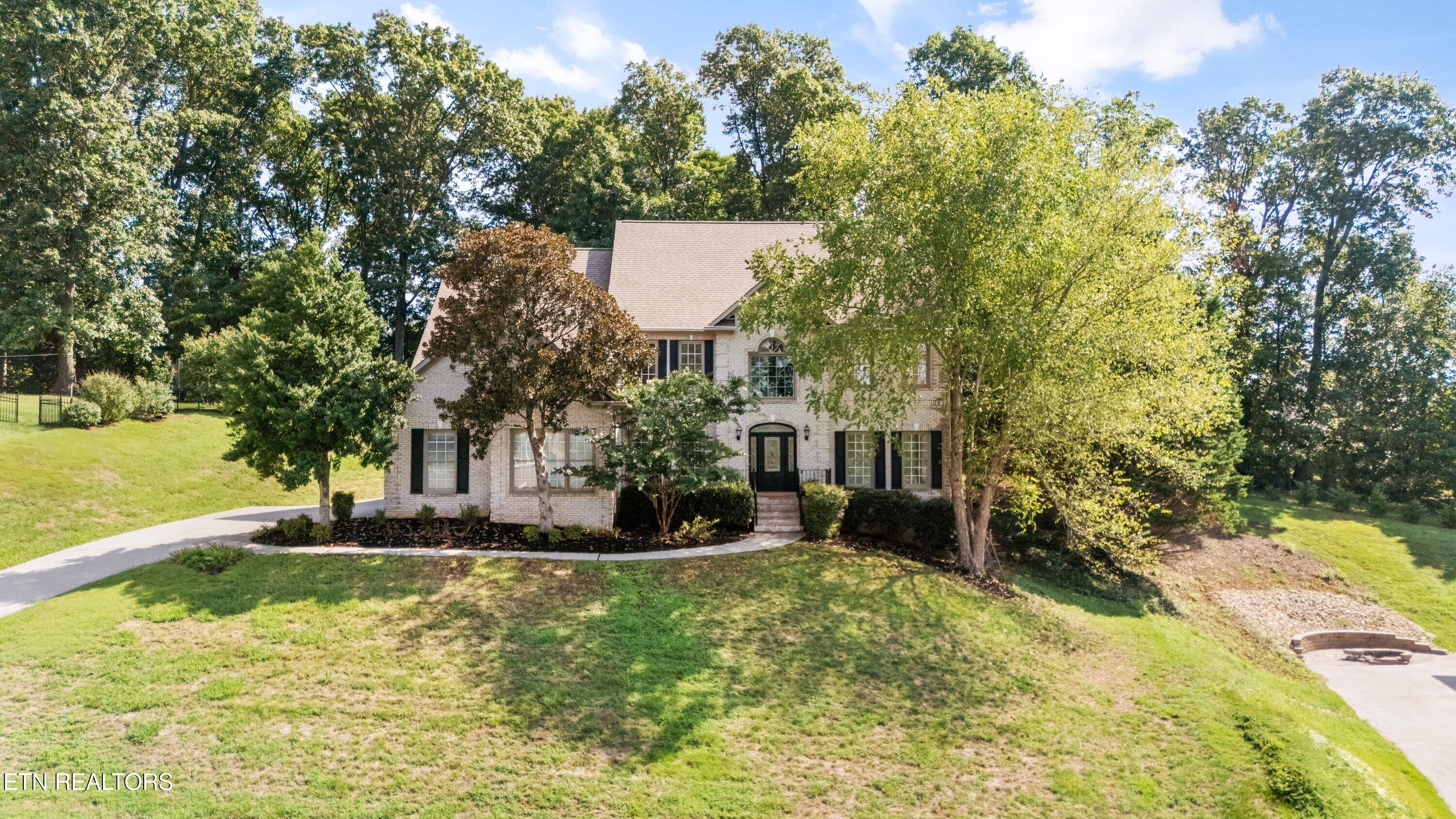 624 Valley Hill Lane Knoxville TN 37922