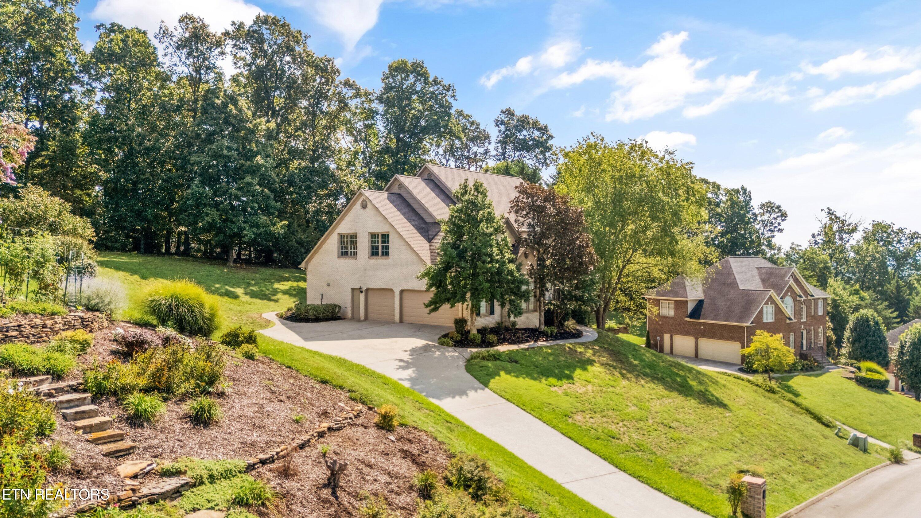 624 Valley Hill Lane Knoxville TN 37922
