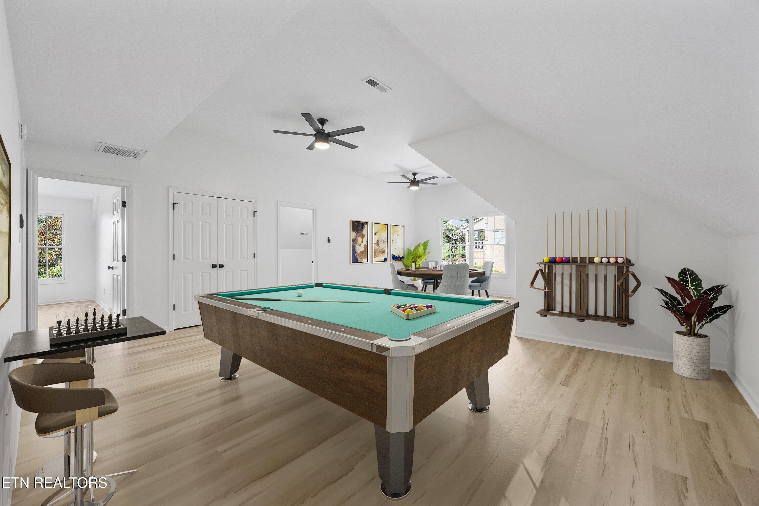 624 Valley Hill Lane Knoxville TN 37922