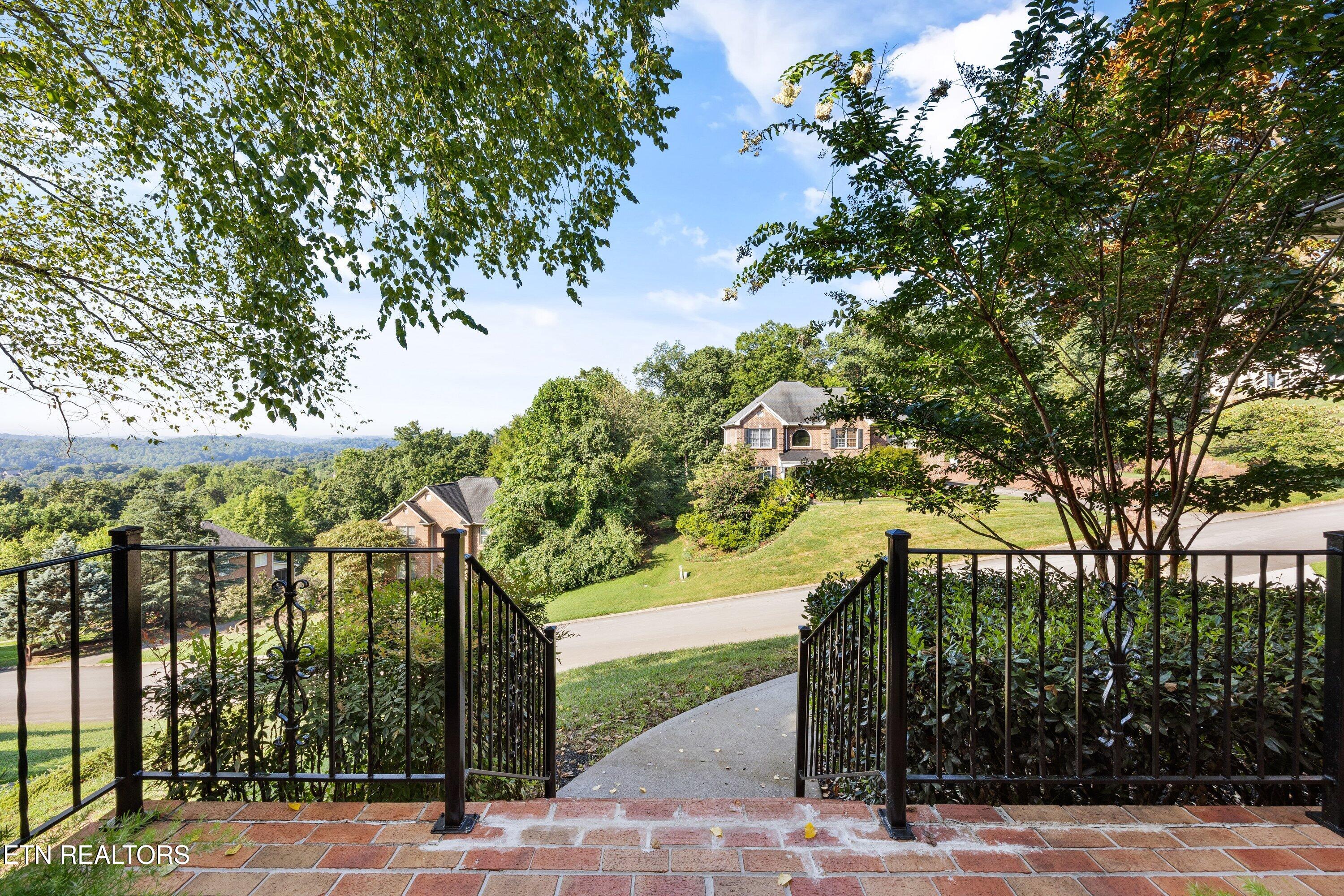 624 Valley Hill Lane Knoxville TN 37922