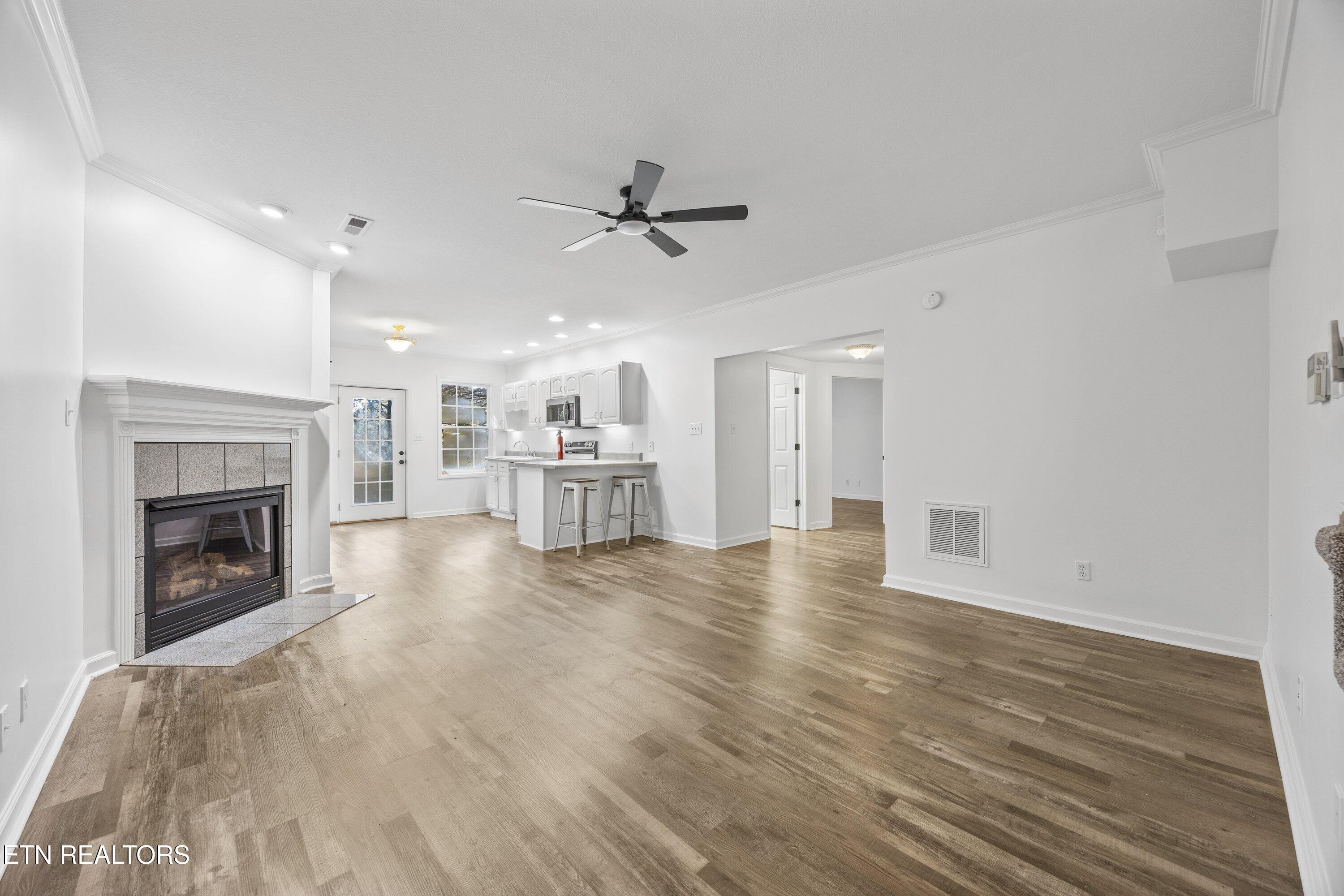 624 Valley Hill Lane Knoxville TN 37922