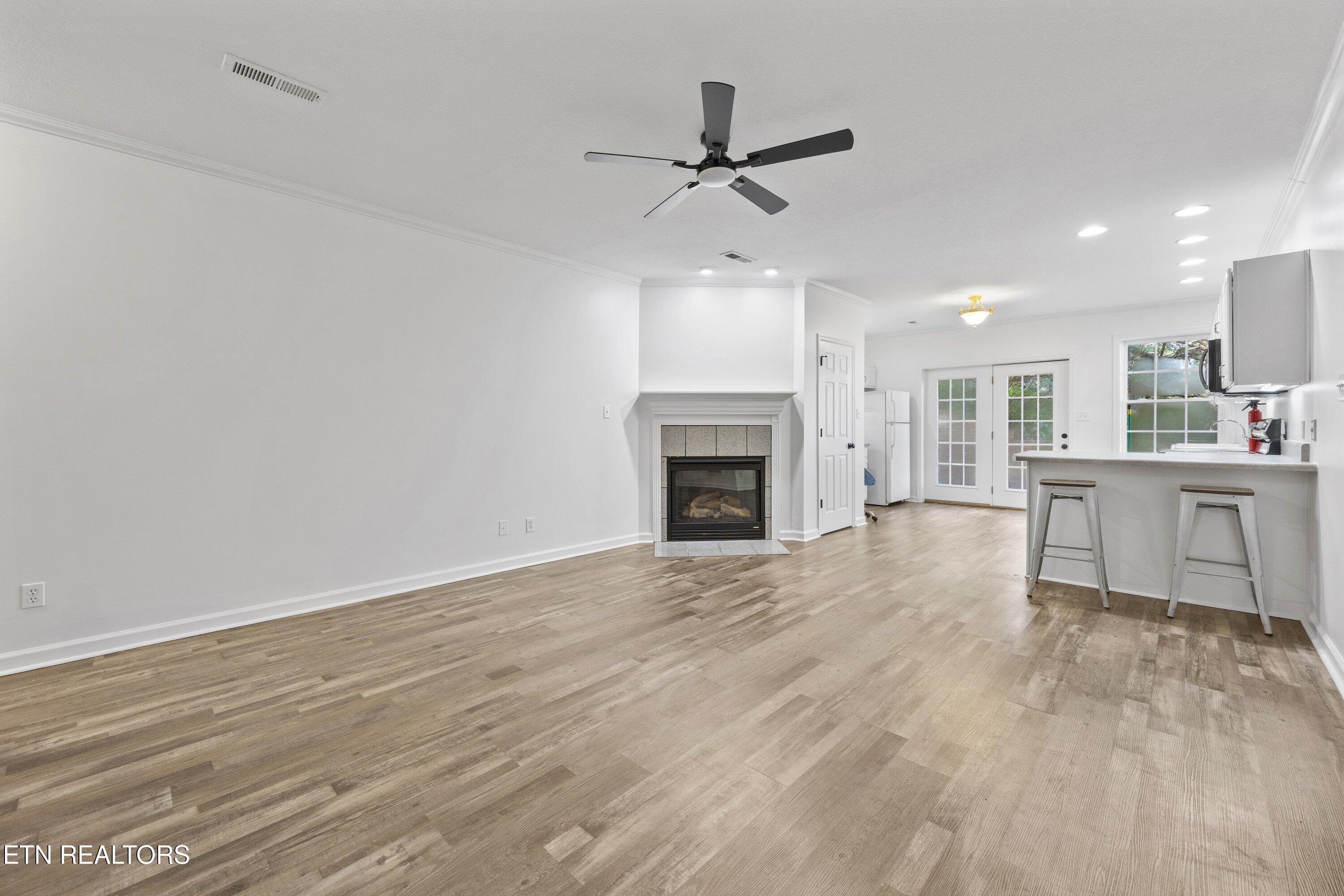 624 Valley Hill Lane Knoxville TN 37922