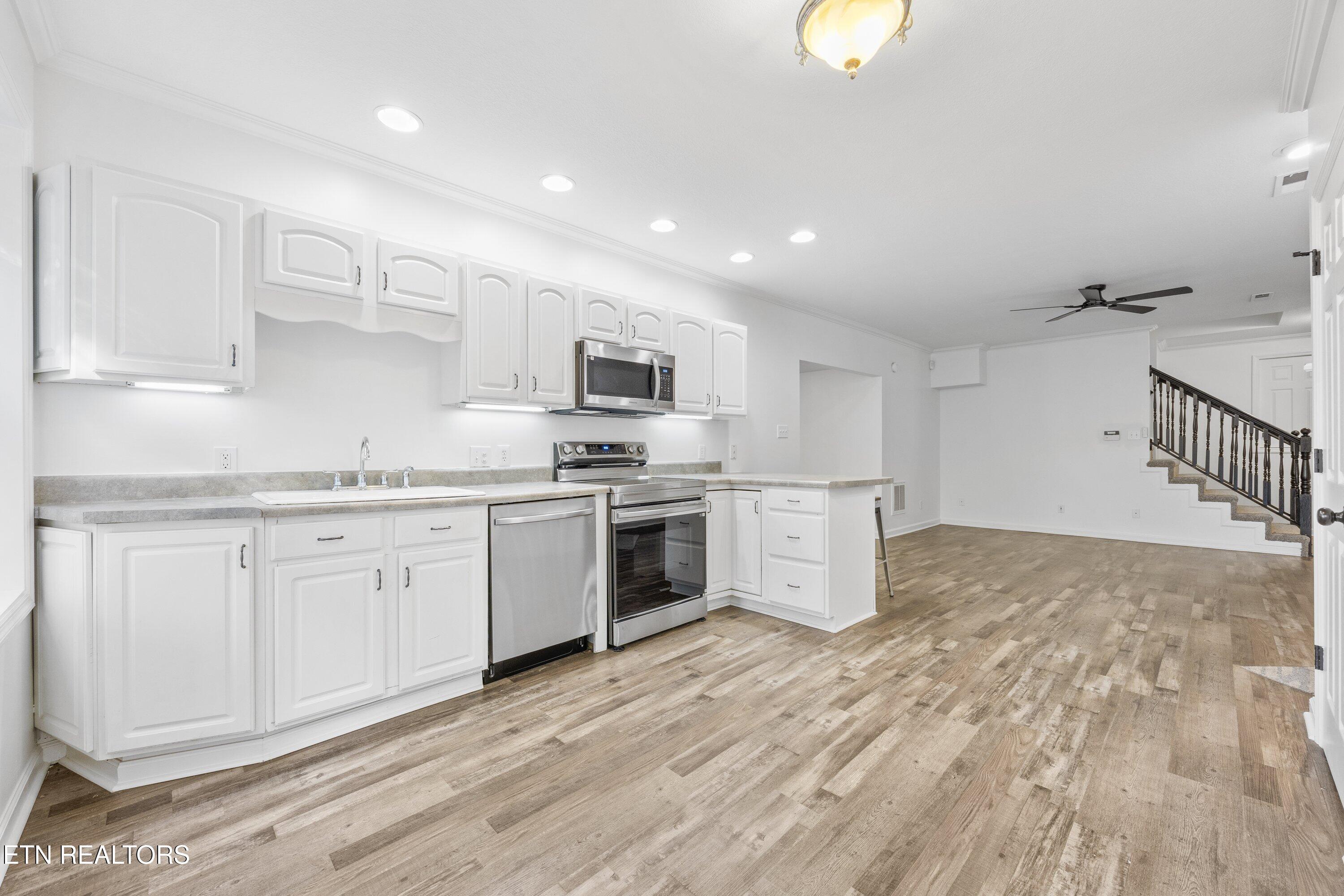 624 Valley Hill Lane Knoxville TN 37922