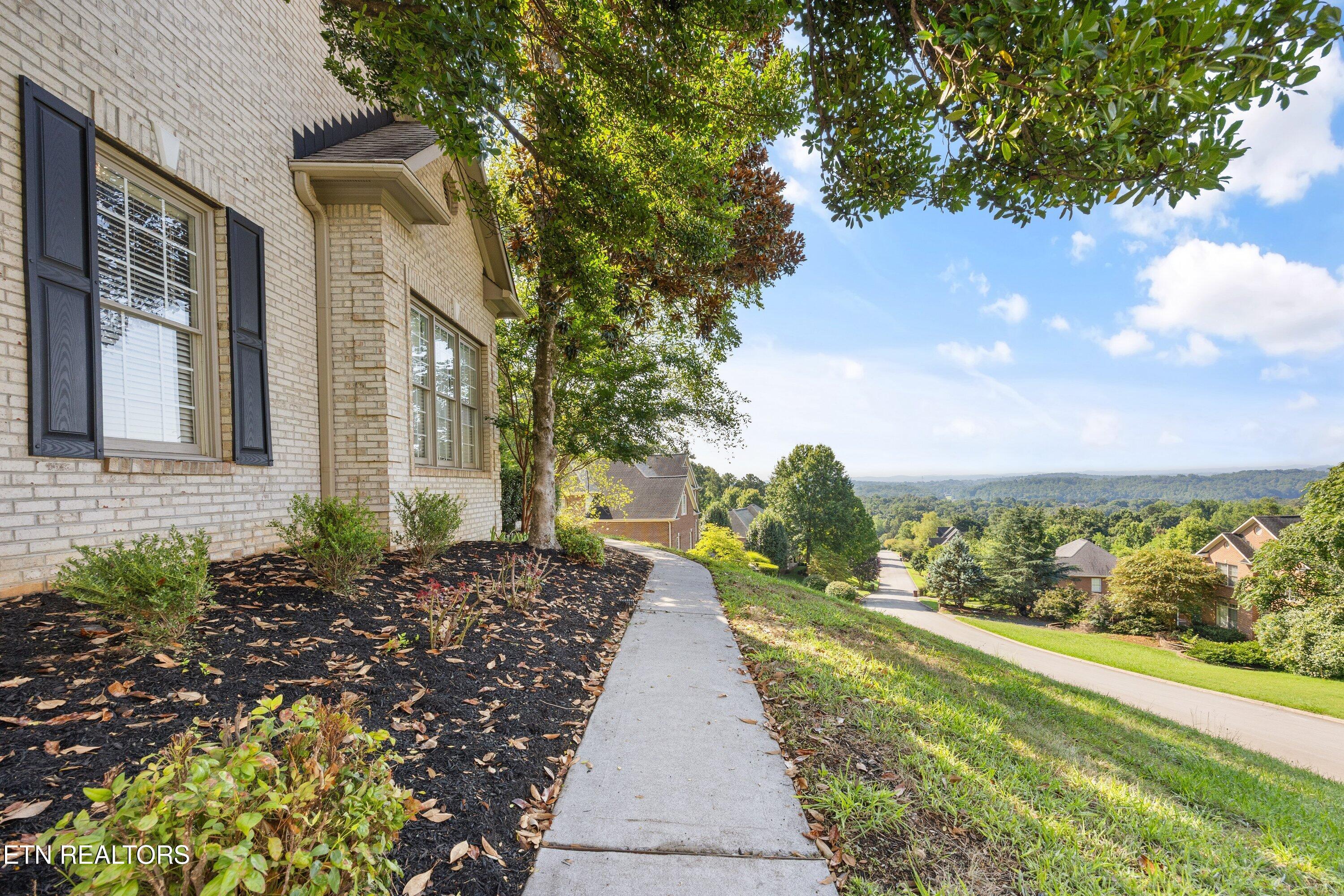 624 Valley Hill Lane Knoxville TN 37922