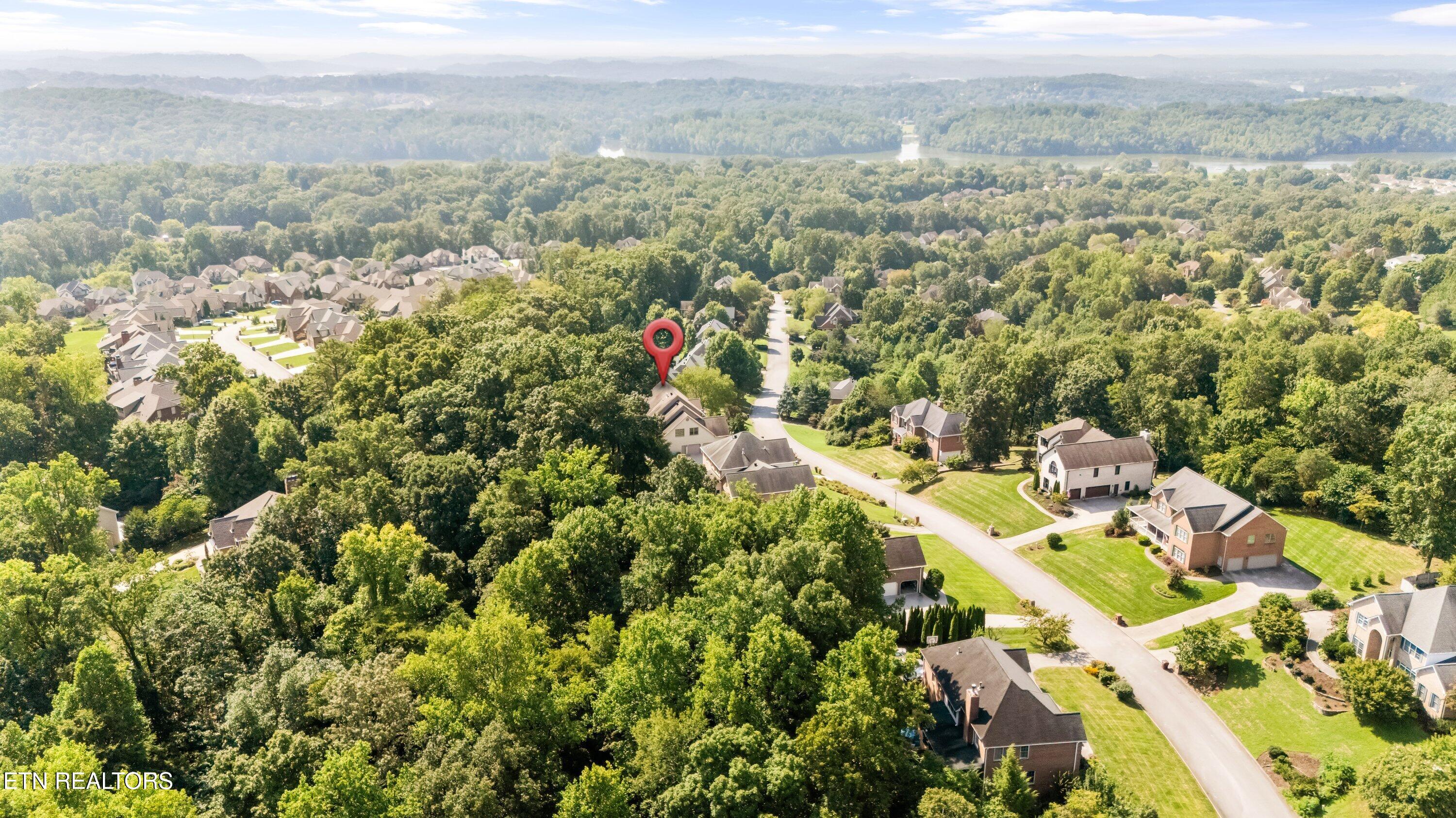 624 Valley Hill Lane Knoxville TN 37922