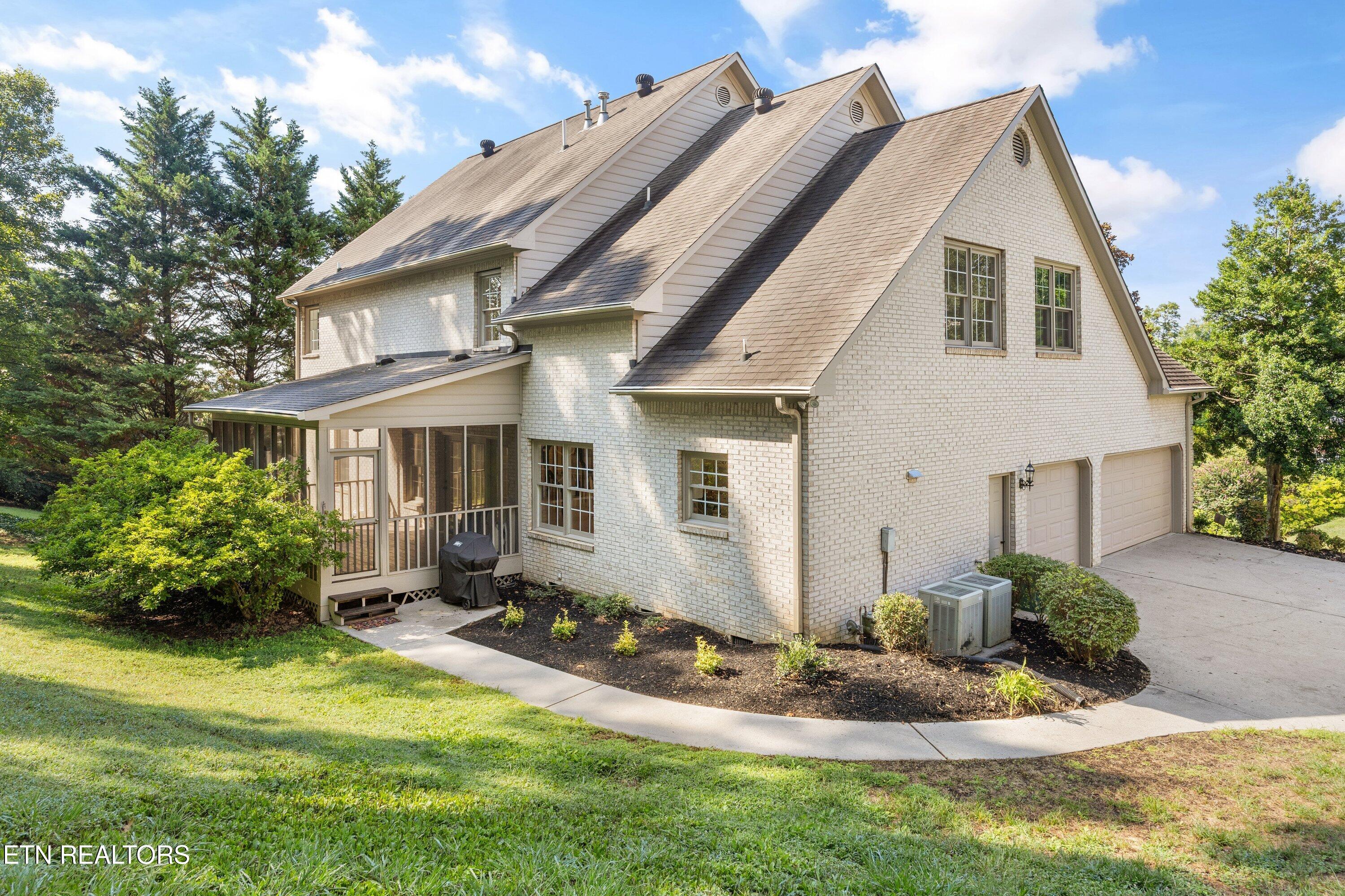 624 Valley Hill Lane Knoxville TN 37922
