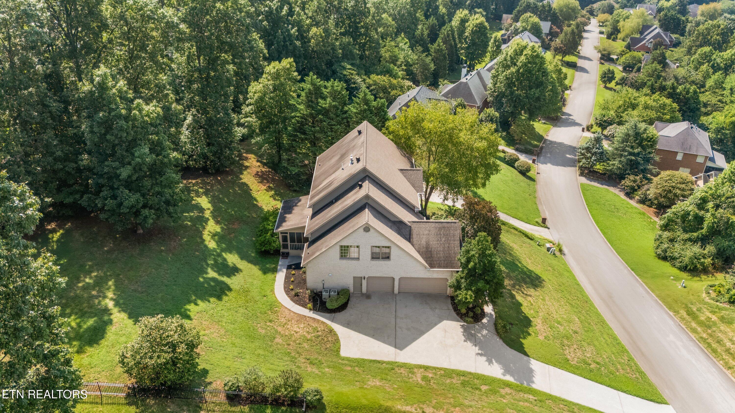 624 Valley Hill Lane Knoxville TN 37922