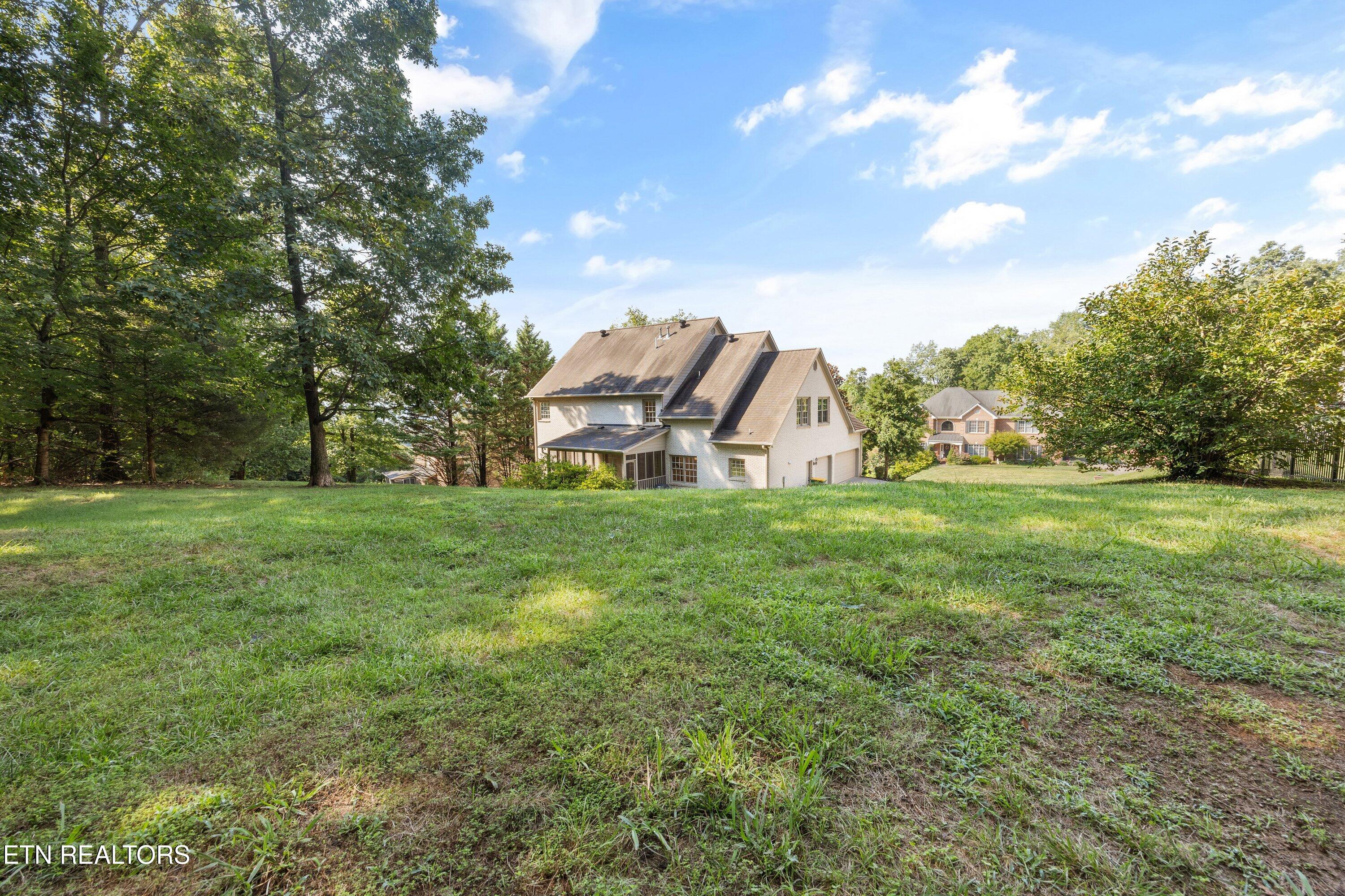 624 Valley Hill Lane Knoxville TN 37922
