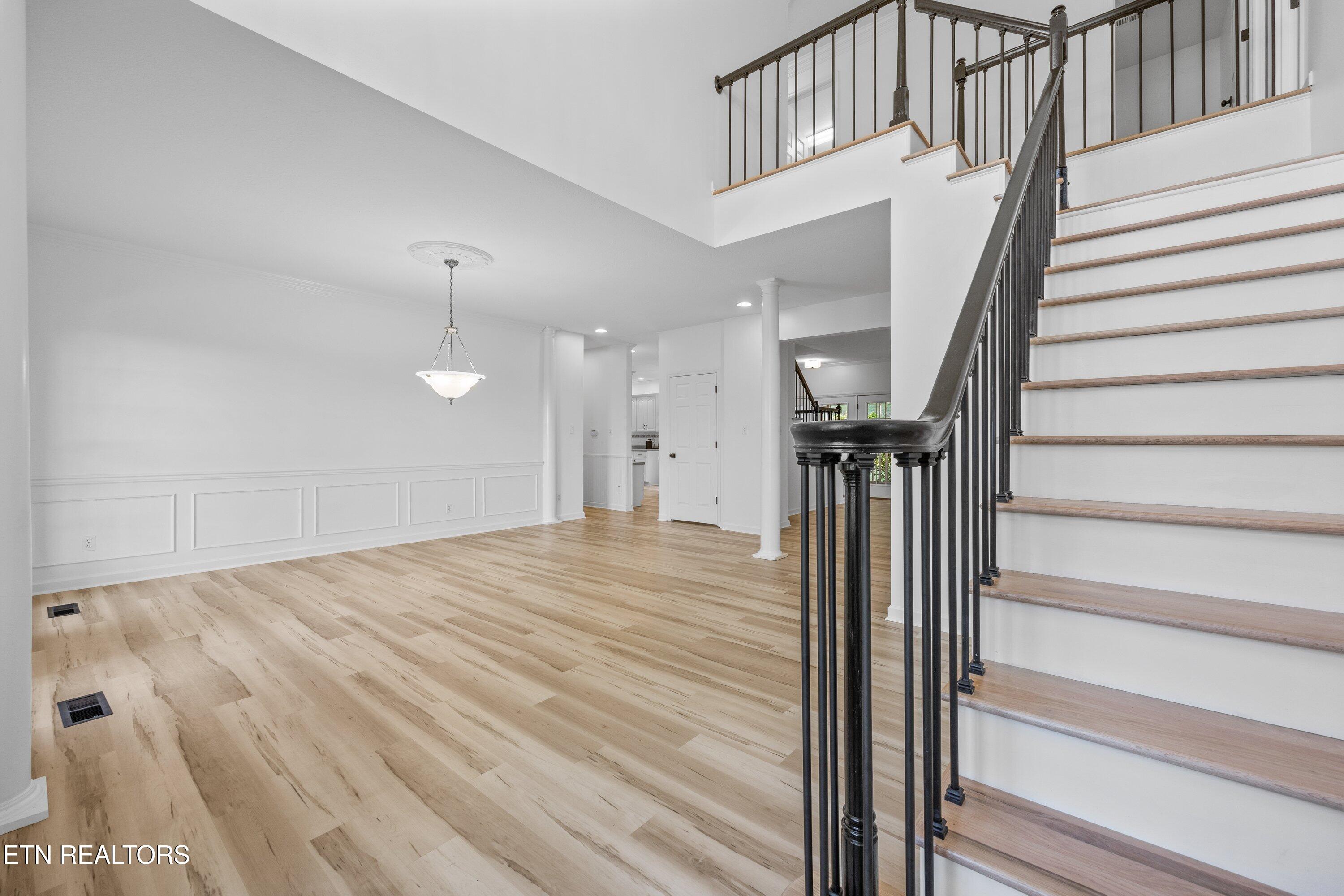 624 Valley Hill Lane Knoxville TN 37922