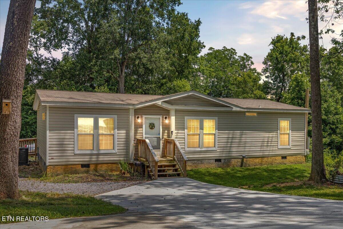 107 Alabama Avenue Etowah TN 37331