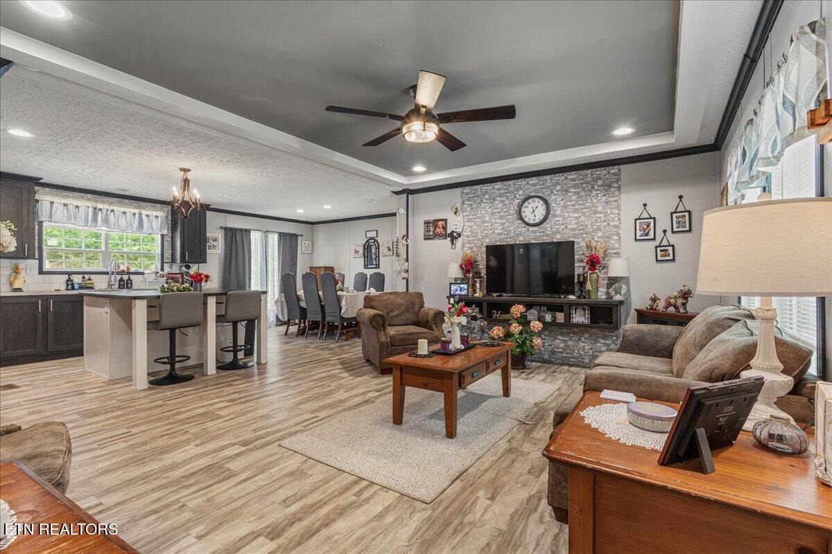 107 Alabama Avenue Etowah TN 37331