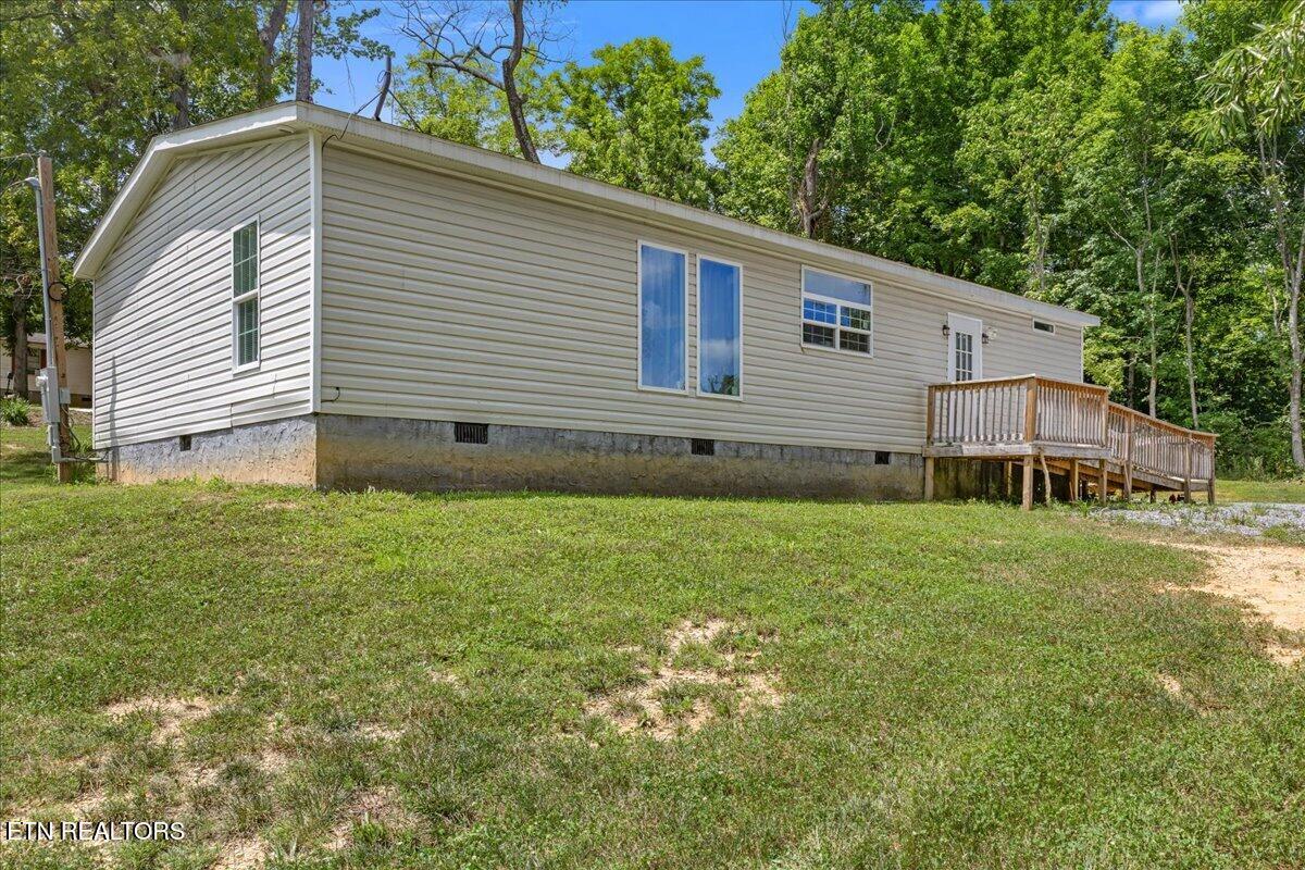 107 Alabama Avenue Etowah TN 37331