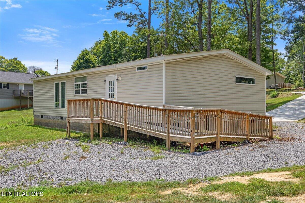 107 Alabama Avenue Etowah TN 37331