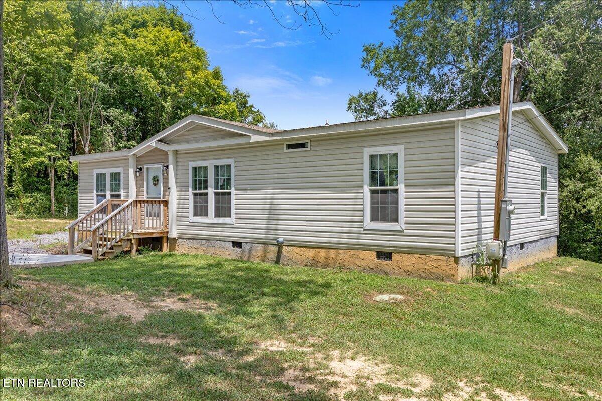 107 Alabama Avenue Etowah TN 37331