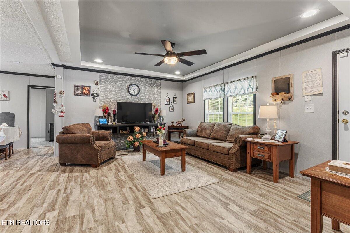 107 Alabama Avenue Etowah TN 37331
