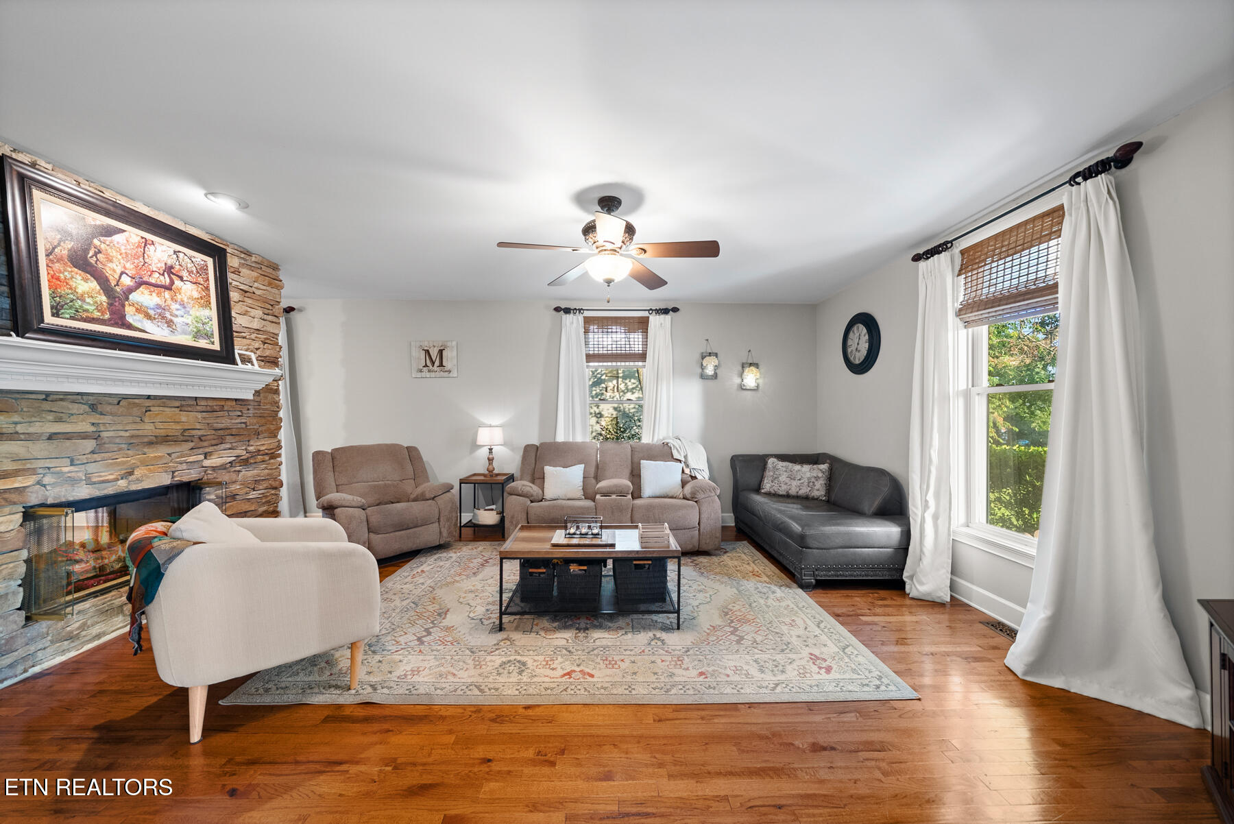 206 W Cleveland Avenue Monterey TN 38574