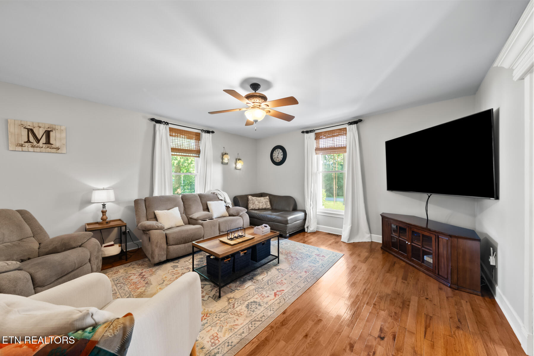 206 W Cleveland Avenue Monterey TN 38574