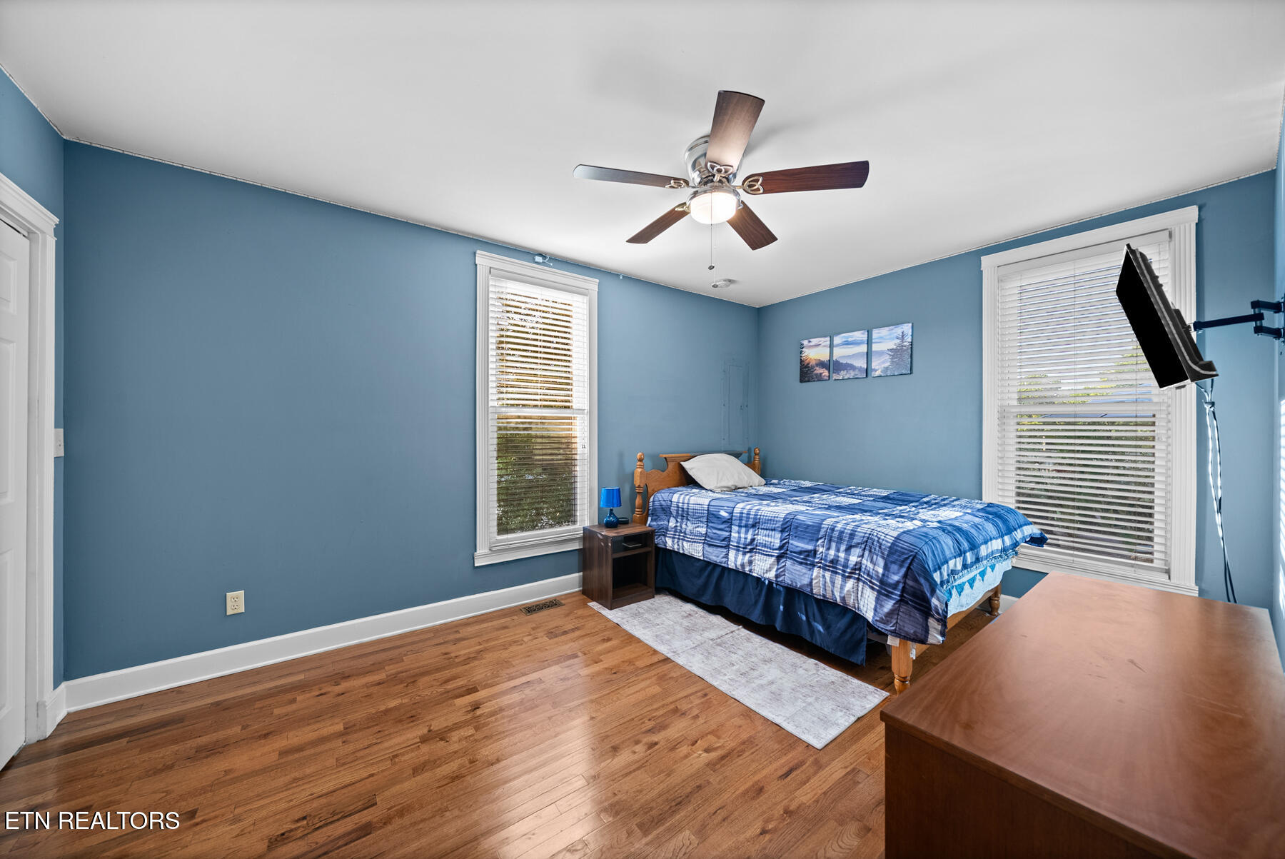 206 W Cleveland Avenue Monterey TN 38574