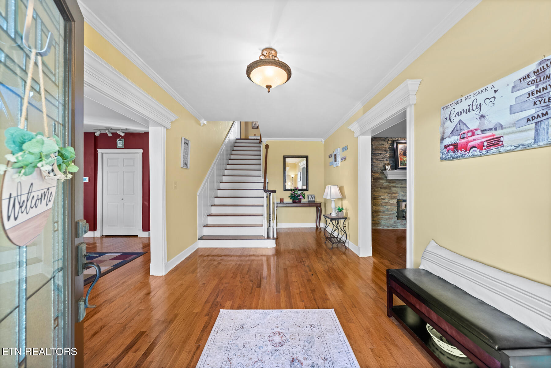 206 W Cleveland Avenue Monterey TN 38574