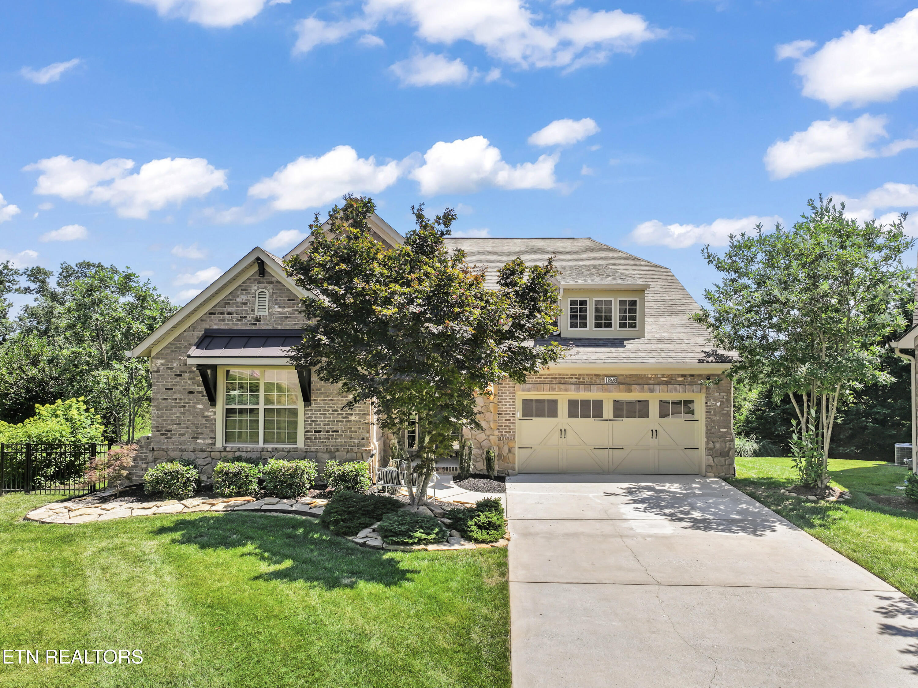 1273 Bishops View Lane Knoxville TN 37932