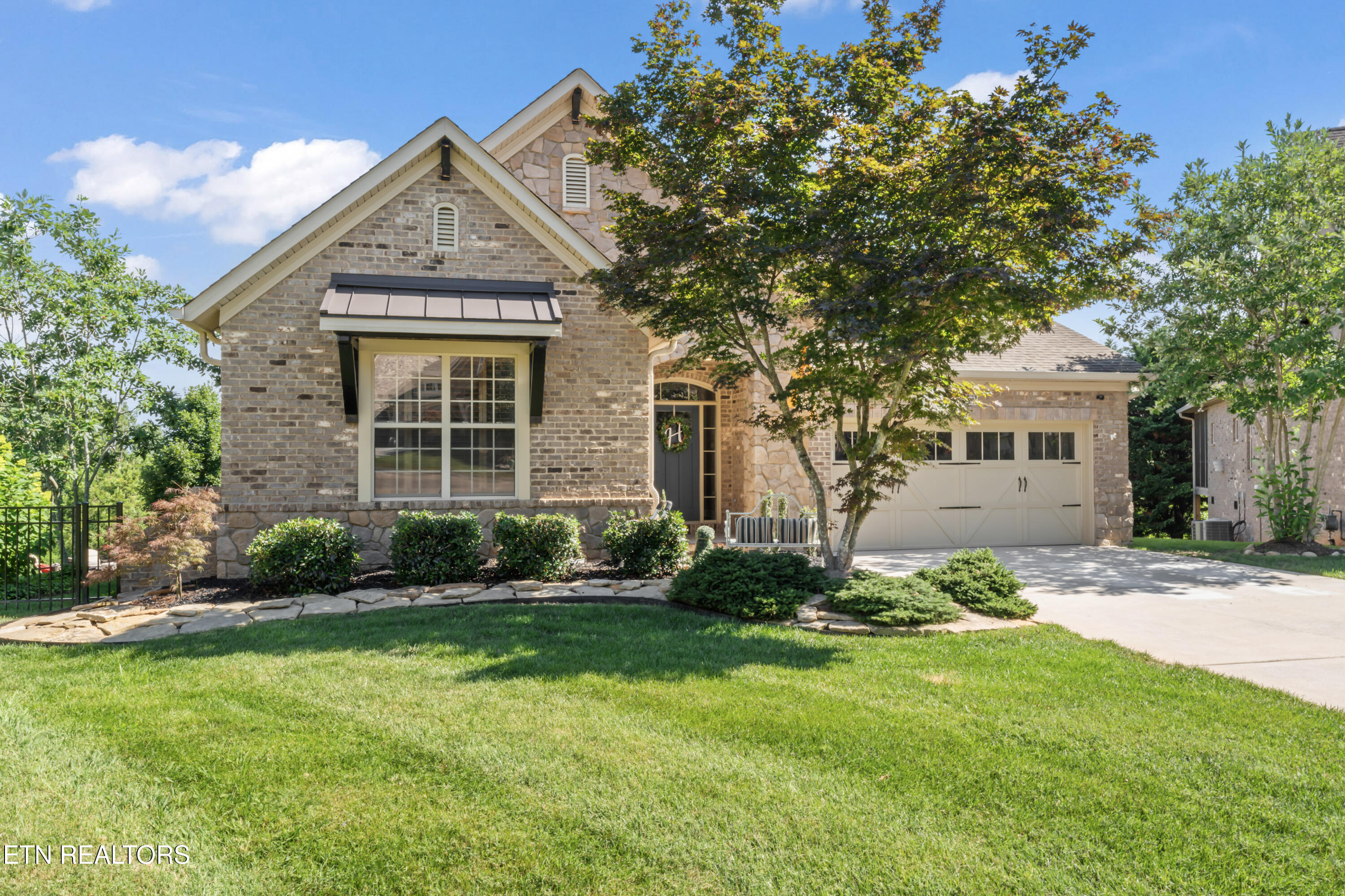 1273 Bishops View Lane Knoxville TN 37932