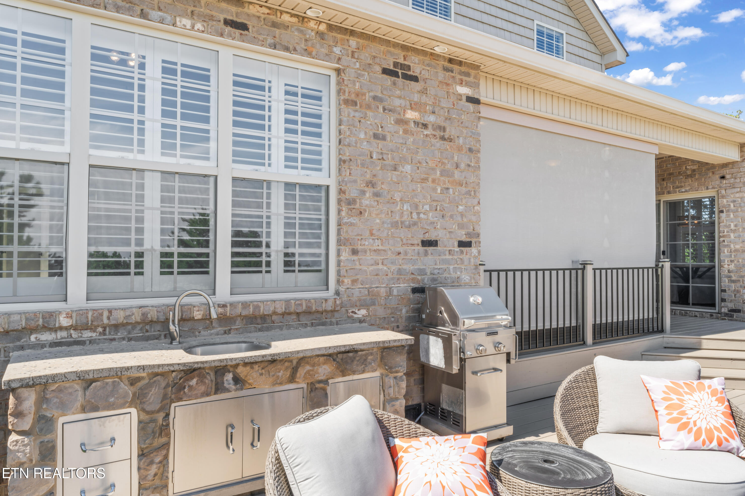 1273 Bishops View Lane Knoxville TN 37932