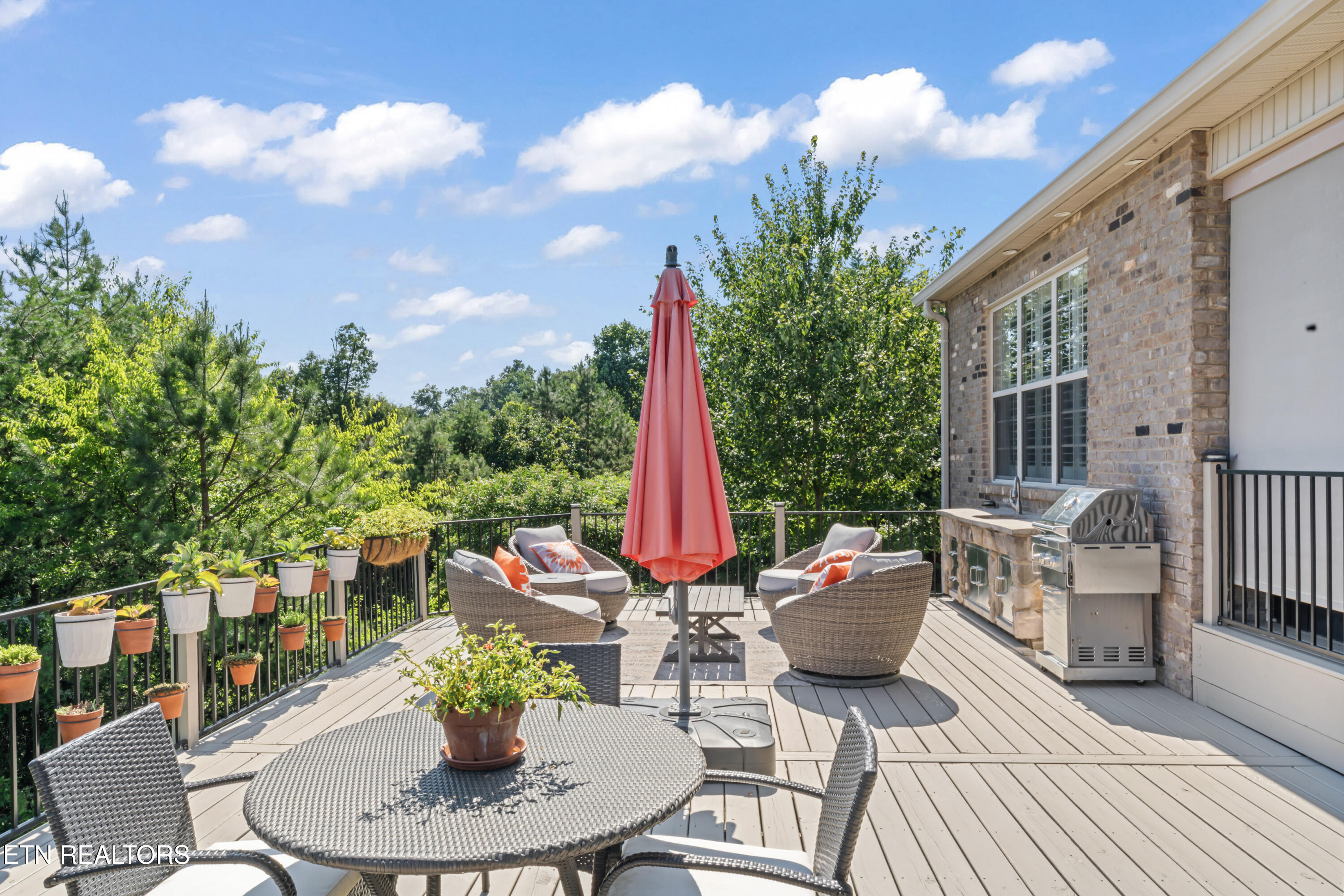 1273 Bishops View Lane Knoxville TN 37932