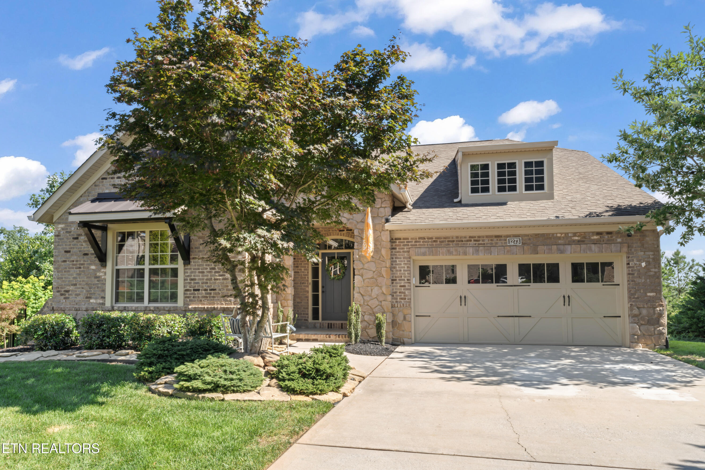 1273 Bishops View Lane Knoxville TN 37932