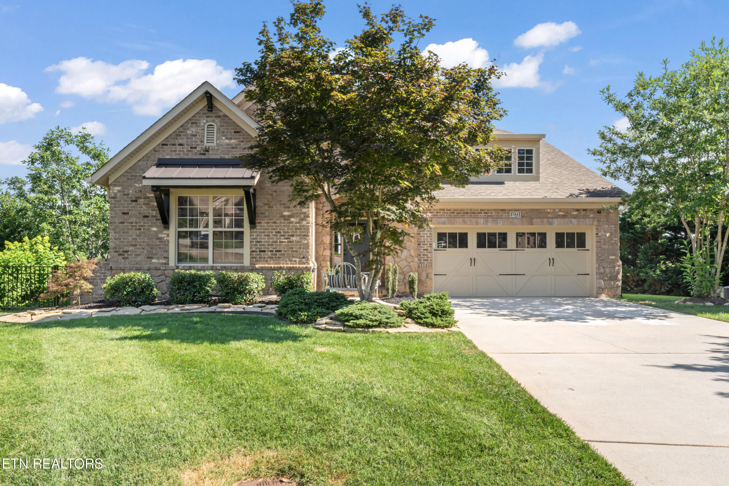 1273 Bishops View Lane Knoxville TN 37932