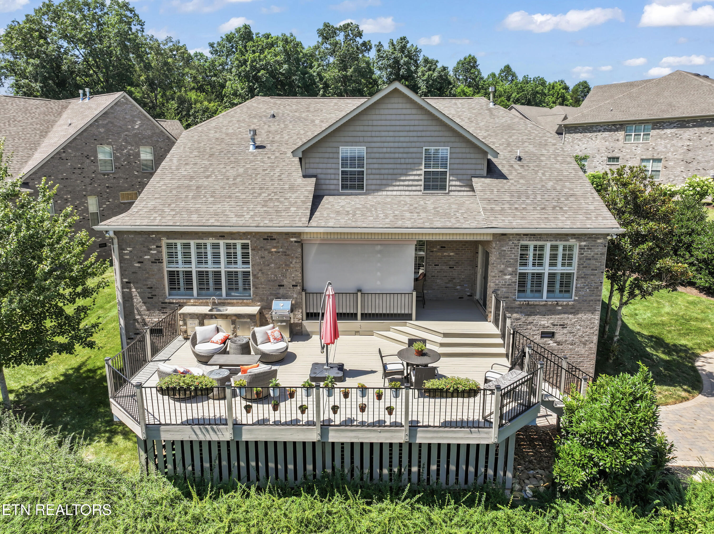 1273 Bishops View Lane Knoxville TN 37932