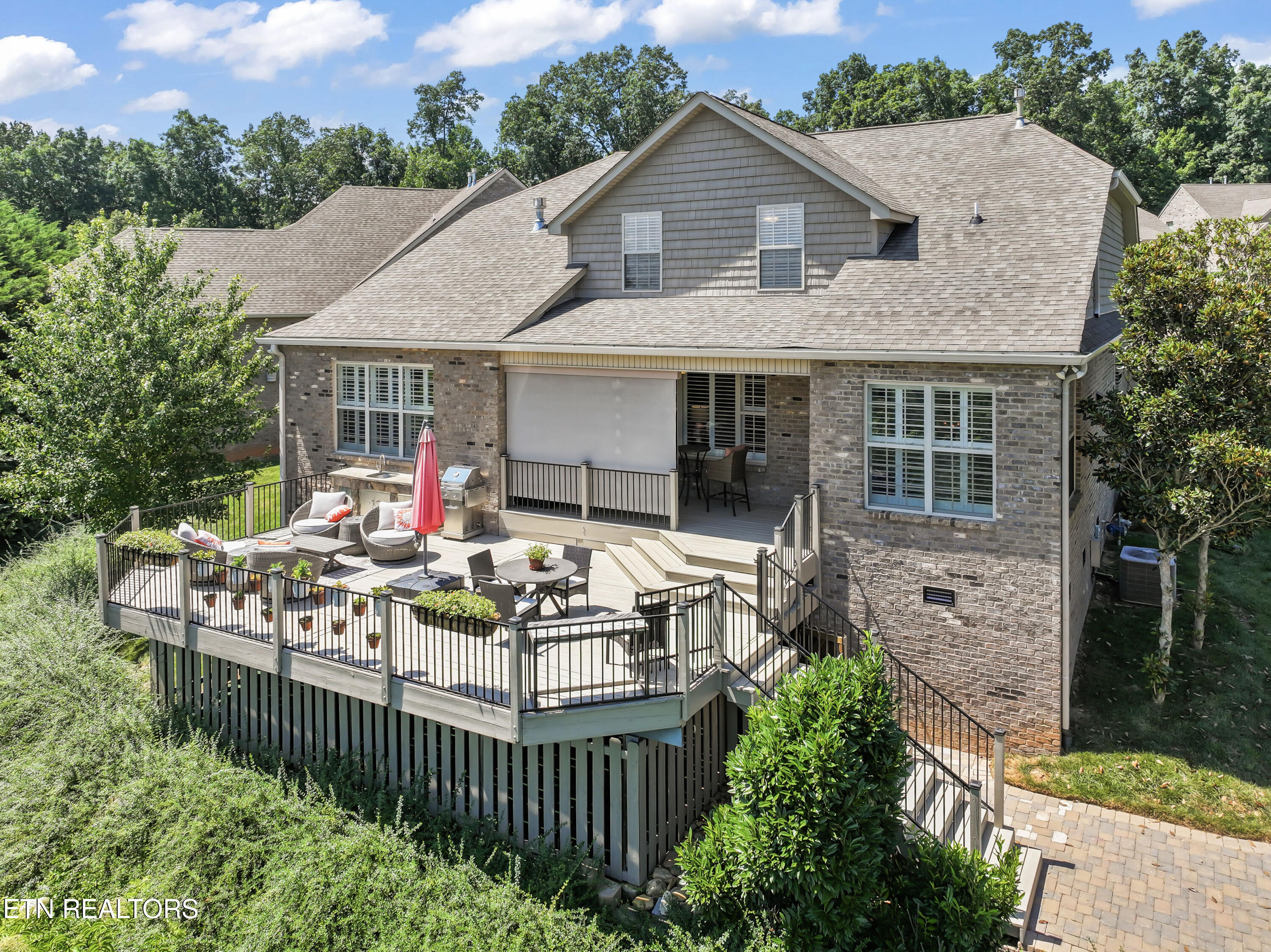 1273 Bishops View Lane Knoxville TN 37932