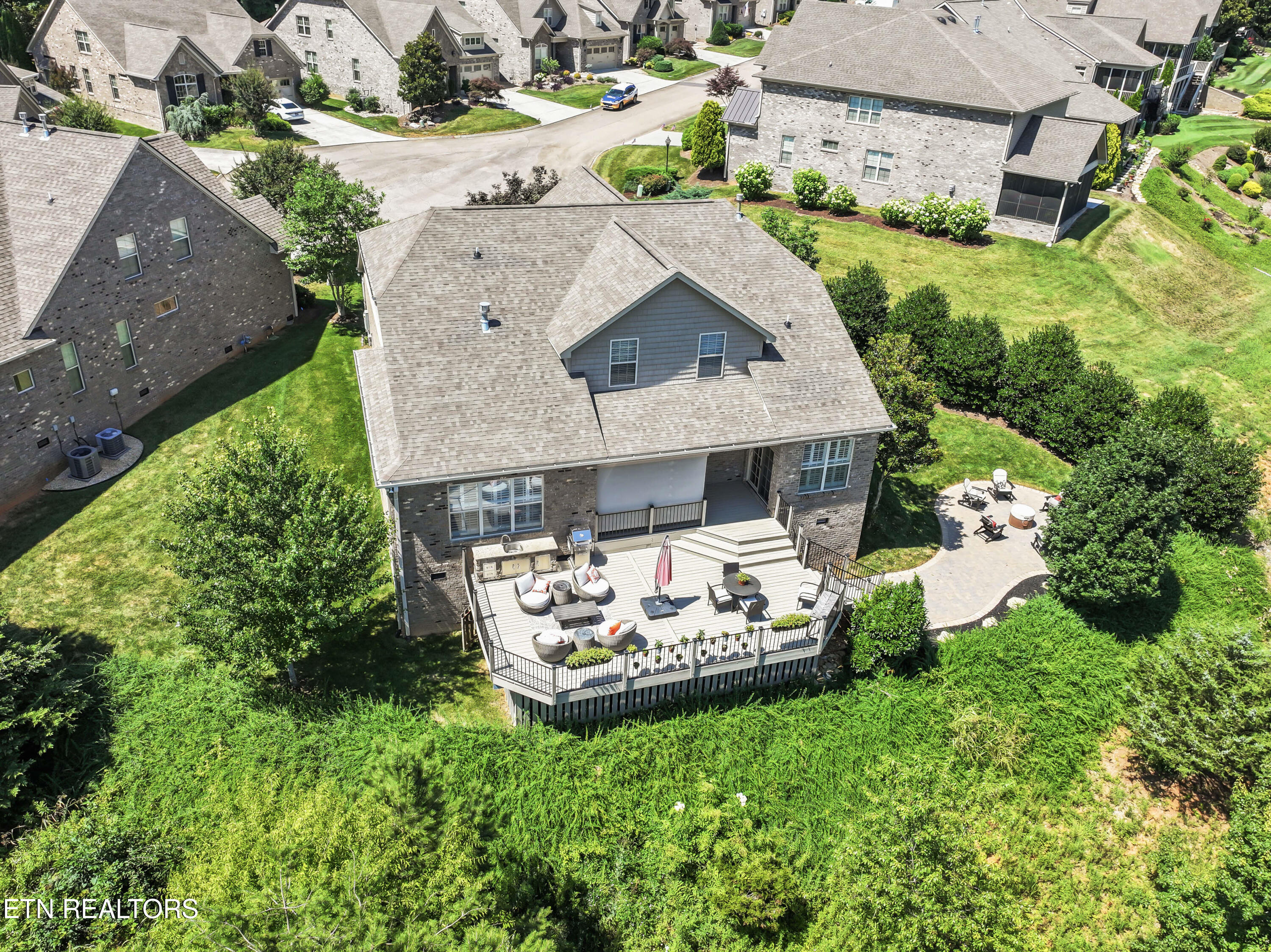 1273 Bishops View Lane Knoxville TN 37932