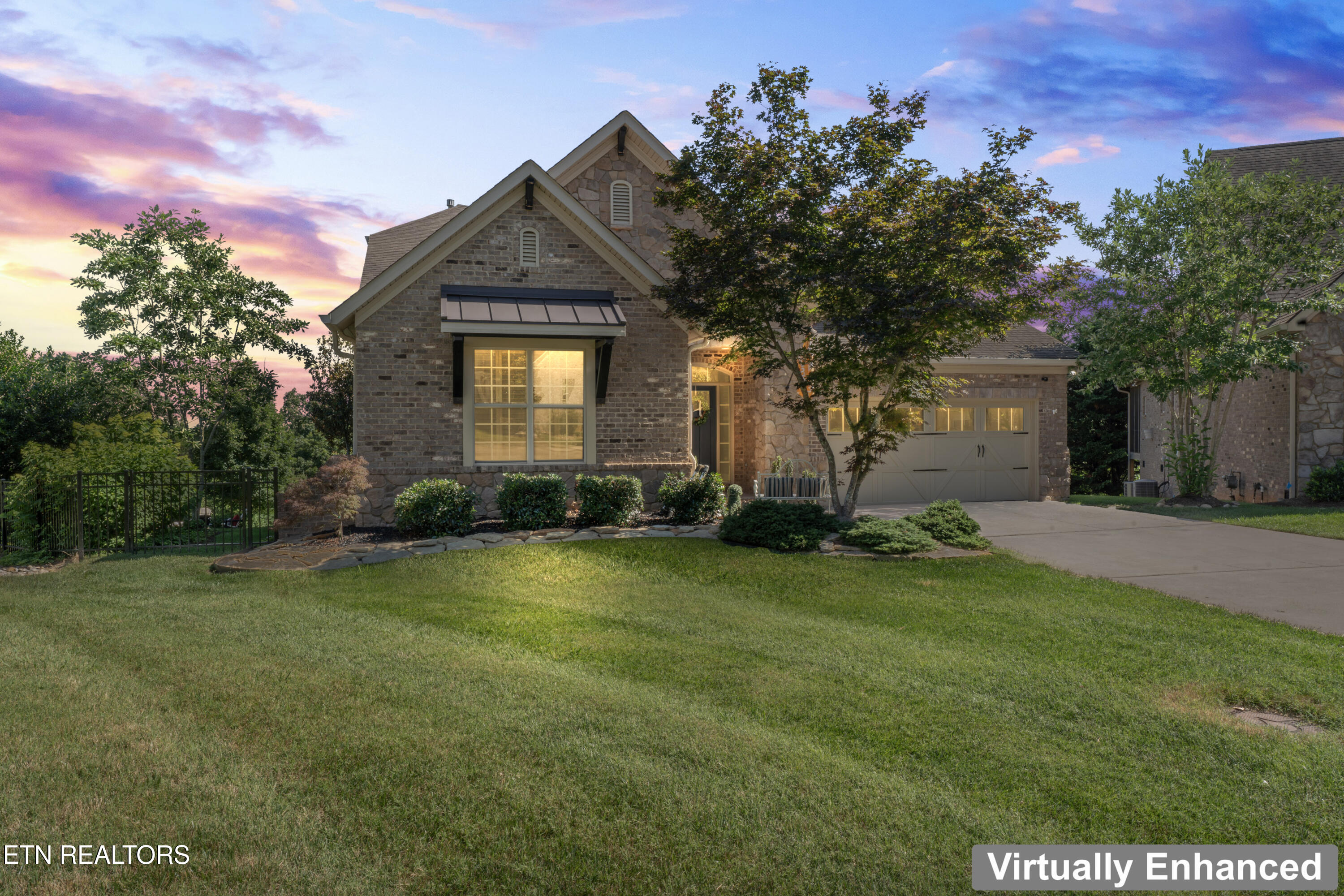 1273 Bishops View Lane Knoxville TN 37932
