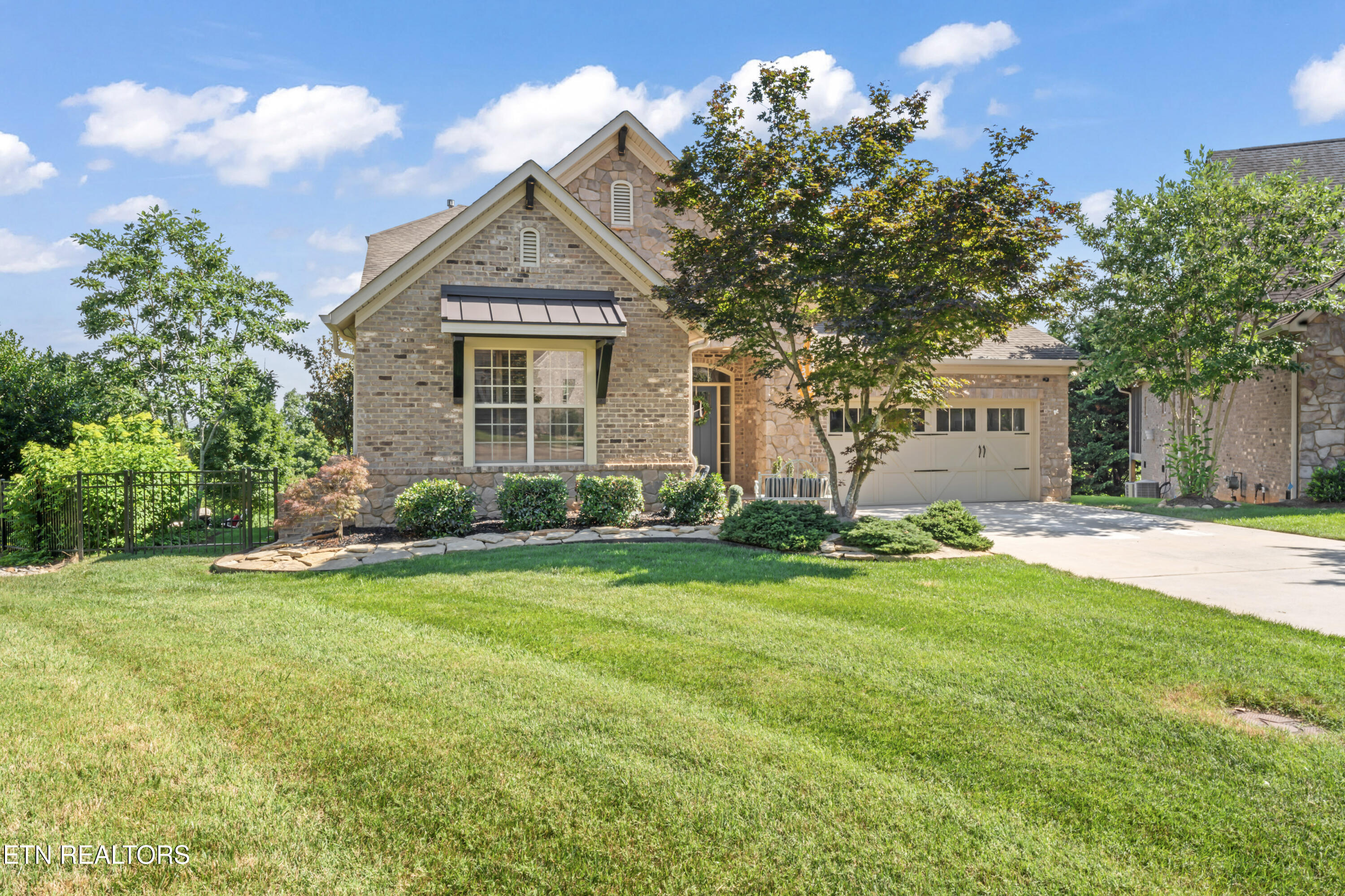 1273 Bishops View Lane Knoxville TN 37932