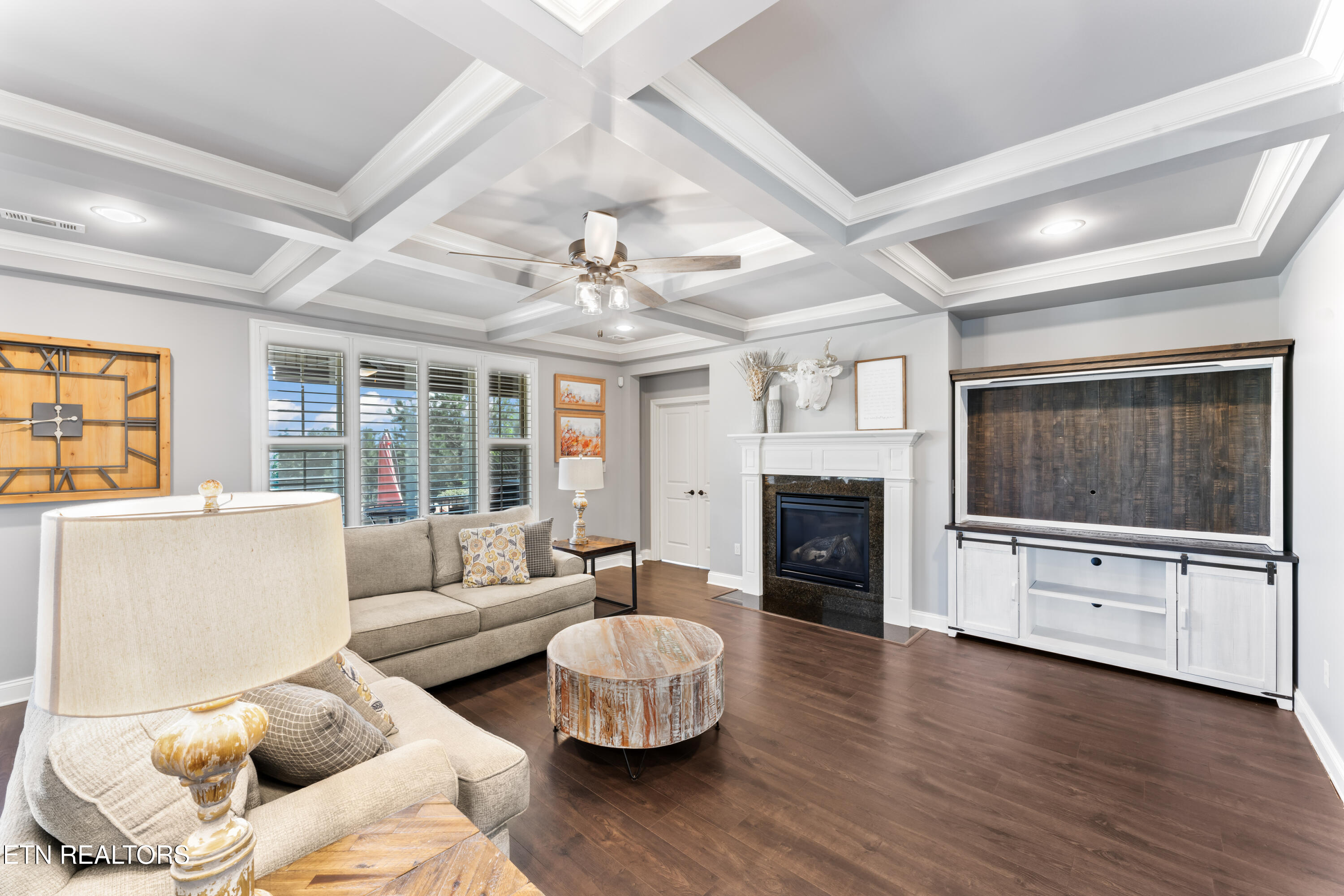 1273 Bishops View Lane Knoxville TN 37932