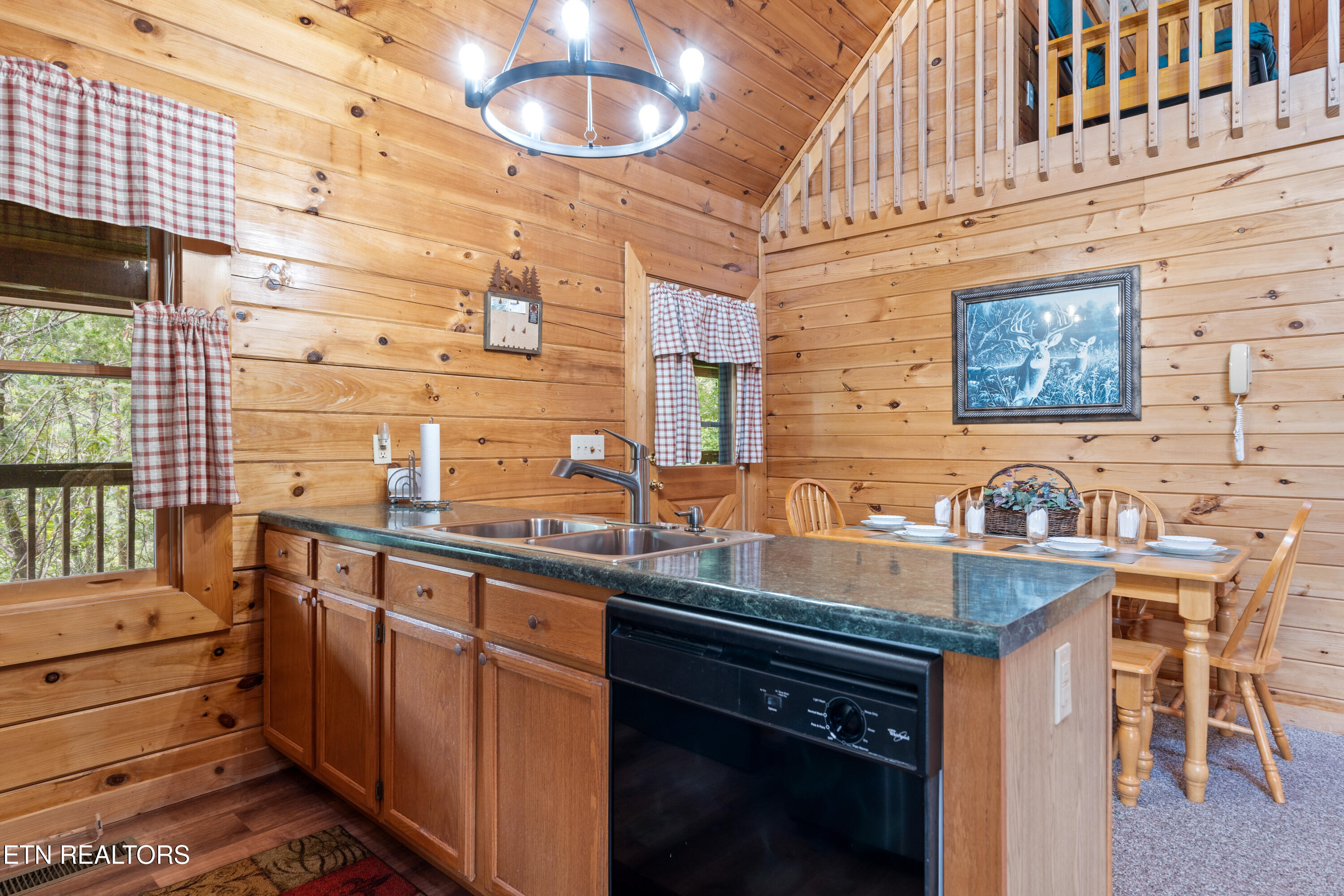 2234 Eagle Feather Drive Sevierville TN 37876