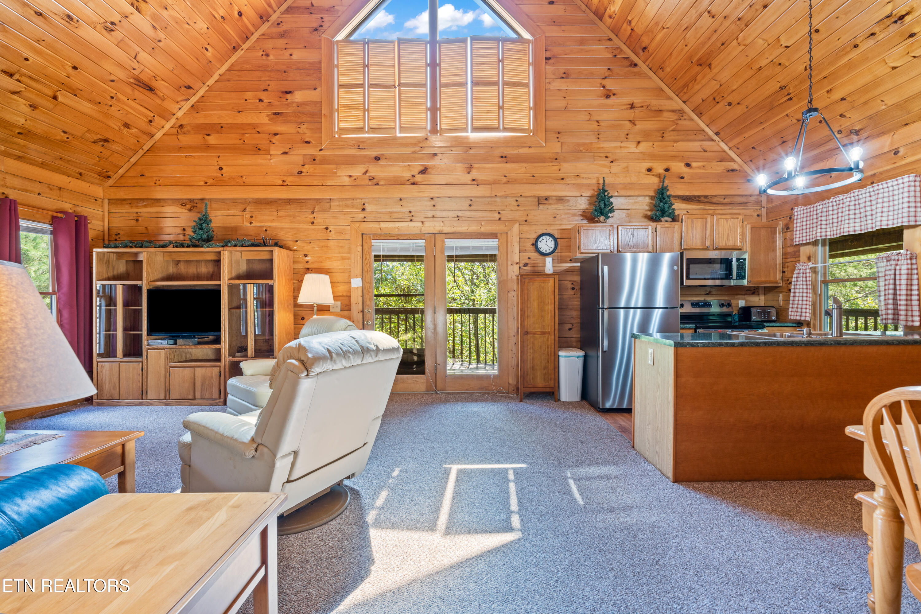2234 Eagle Feather Drive Sevierville TN 37876
