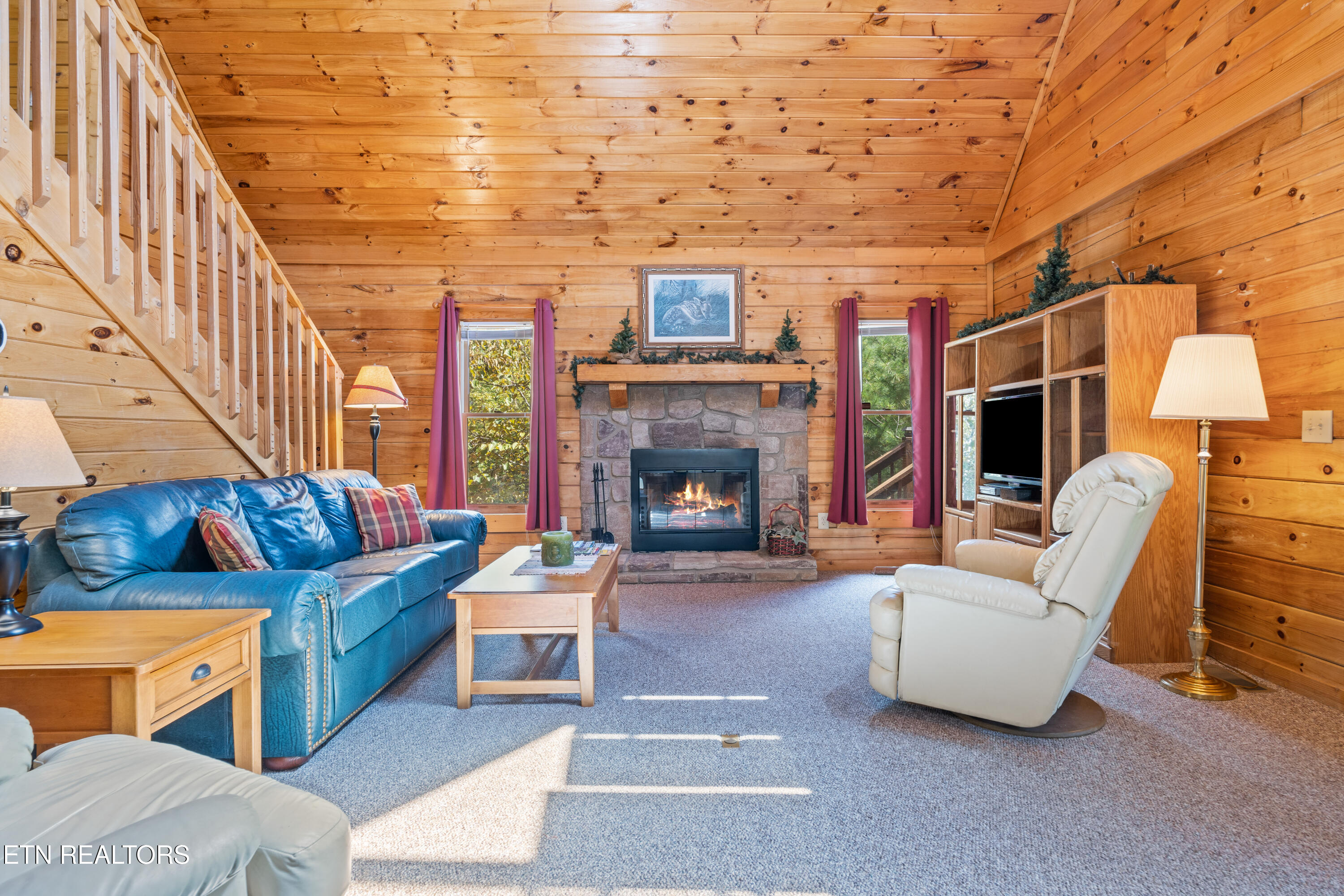 2234 Eagle Feather Drive Sevierville TN 37876