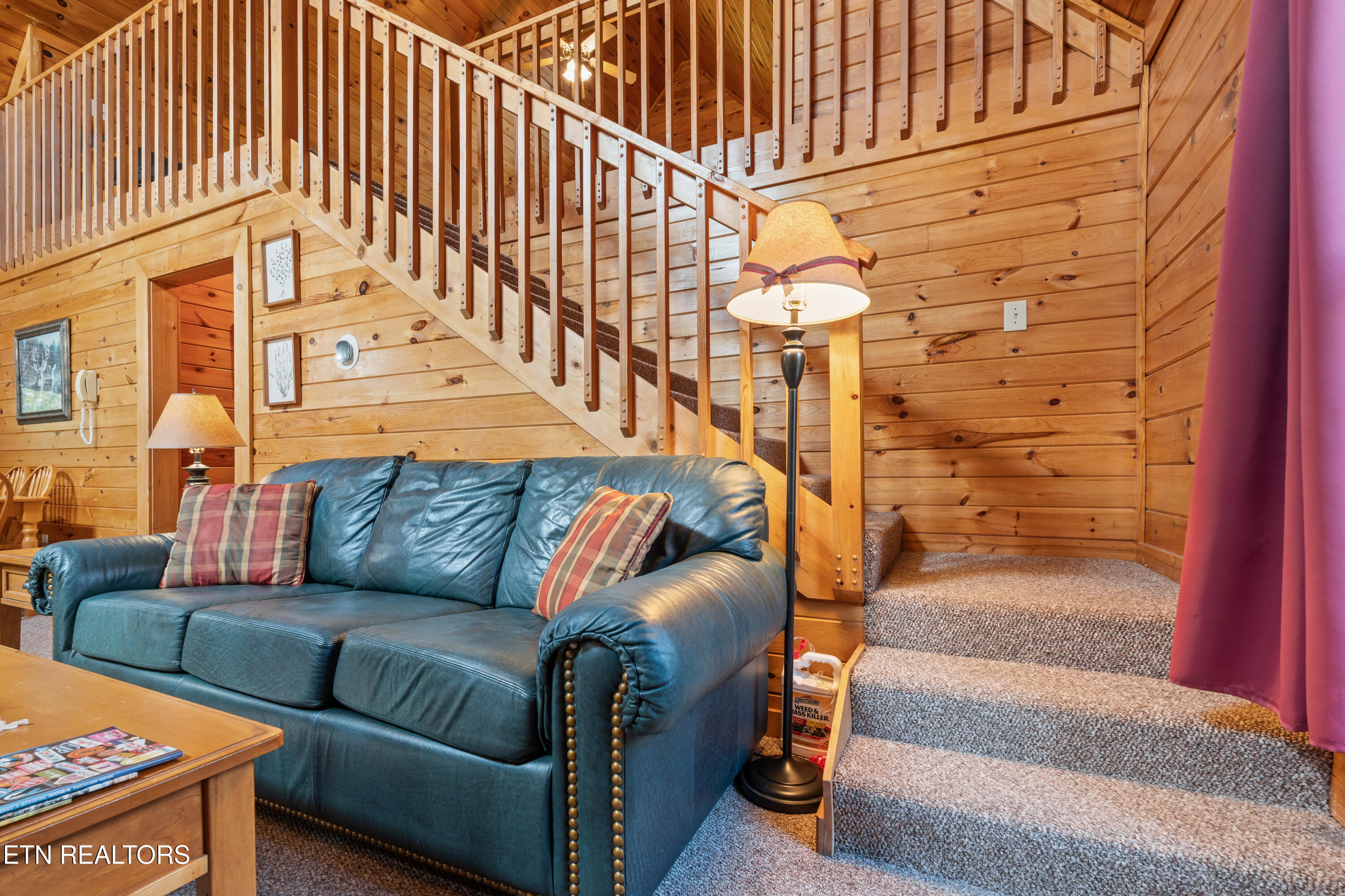 2234 Eagle Feather Drive Sevierville TN 37876