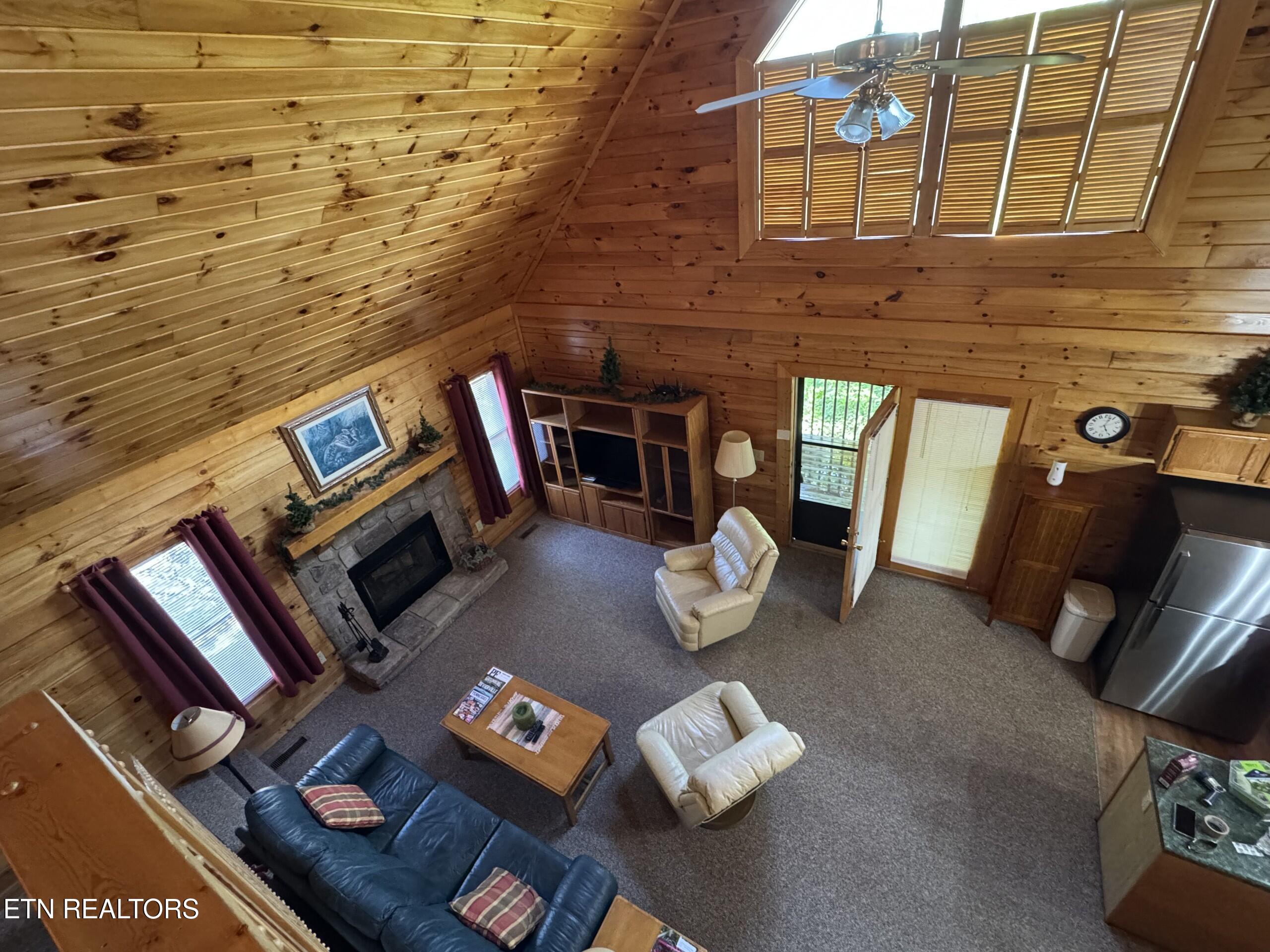 2234 Eagle Feather Drive Sevierville TN 37876