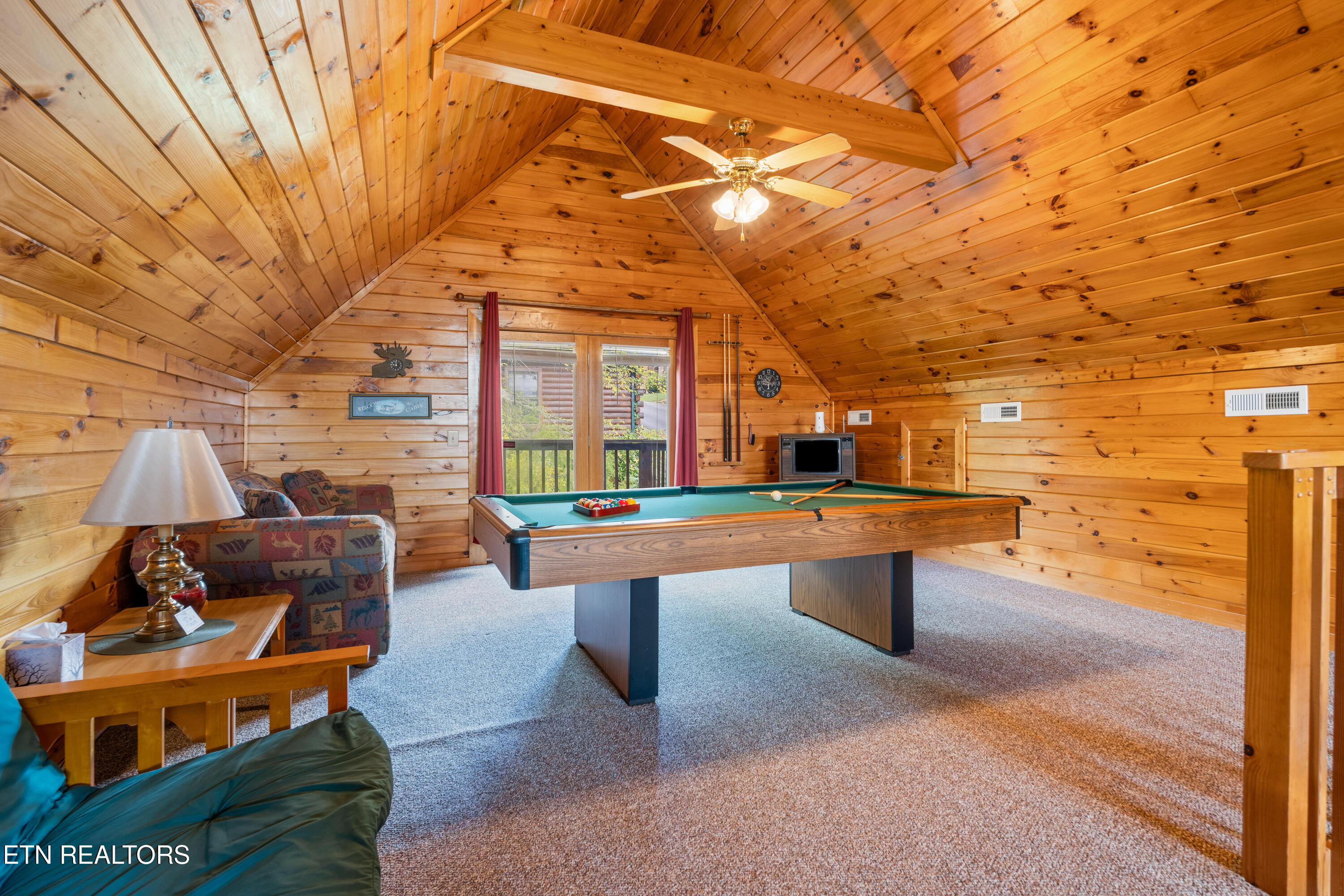 2234 Eagle Feather Drive Sevierville TN 37876