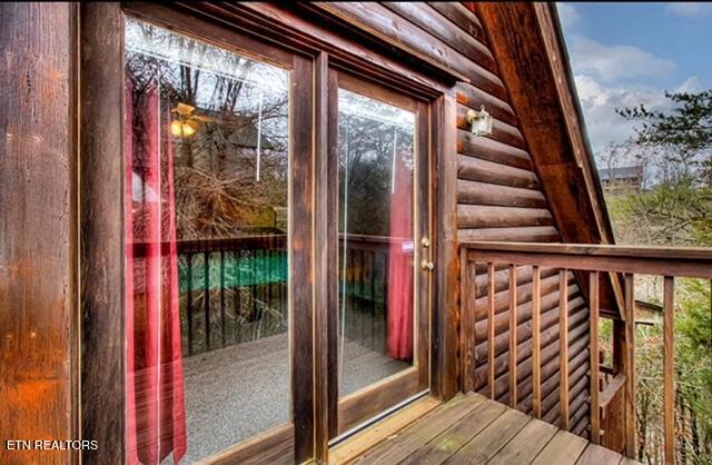 2234 Eagle Feather Drive Sevierville TN 37876