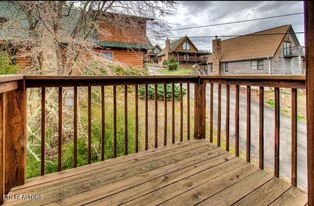2234 Eagle Feather Drive Sevierville TN 37876