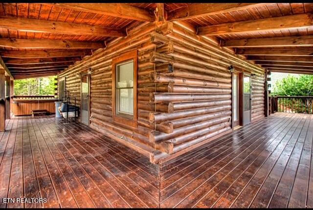 2234 Eagle Feather Drive Sevierville TN 37876