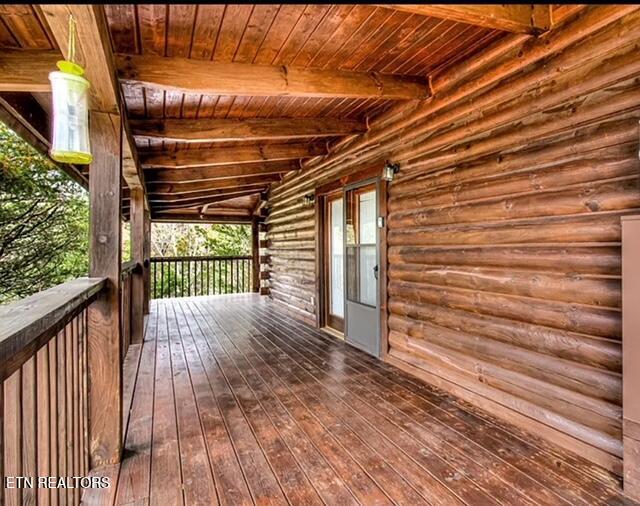 2234 Eagle Feather Drive Sevierville TN 37876