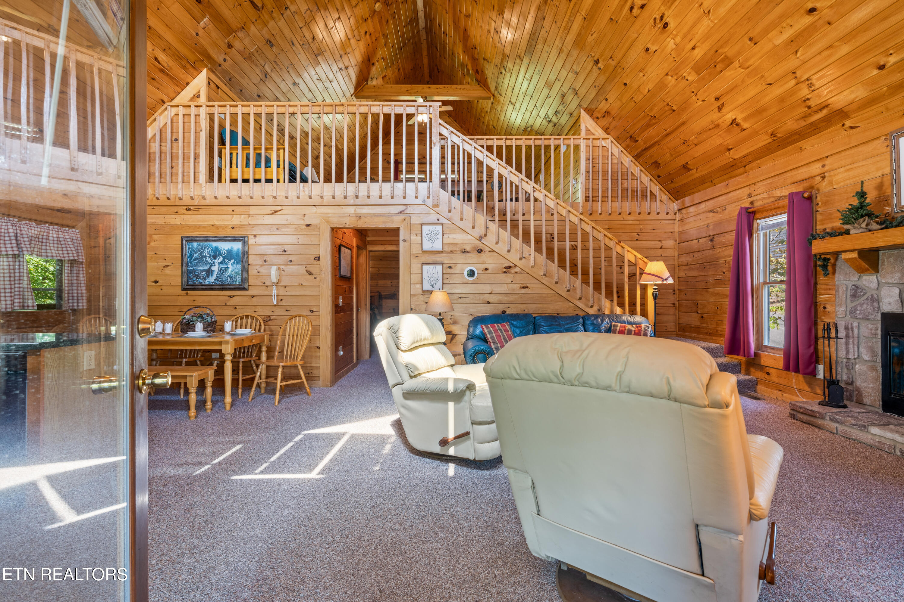 2234 Eagle Feather Drive Sevierville TN 37876