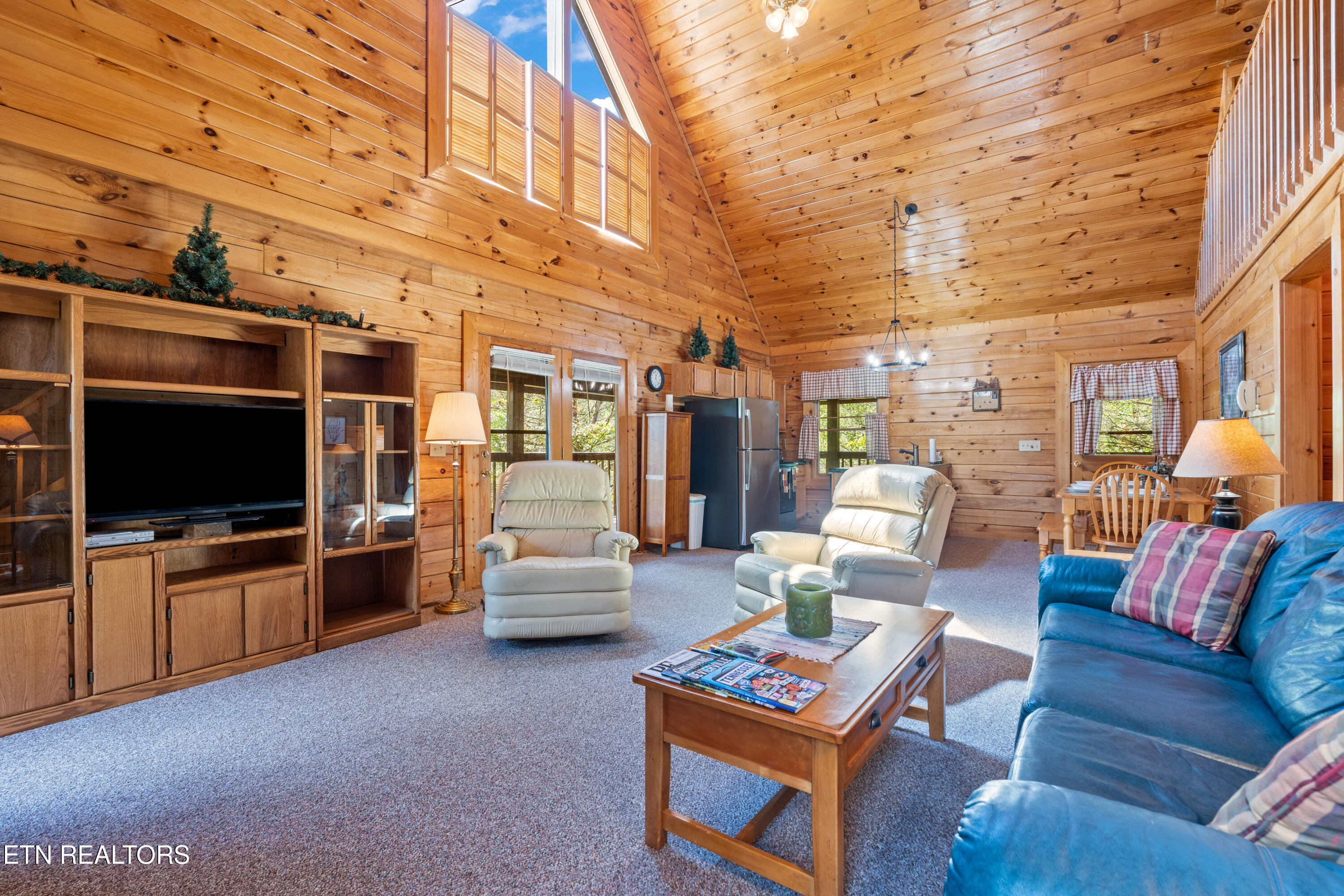 2234 Eagle Feather Drive Sevierville TN 37876