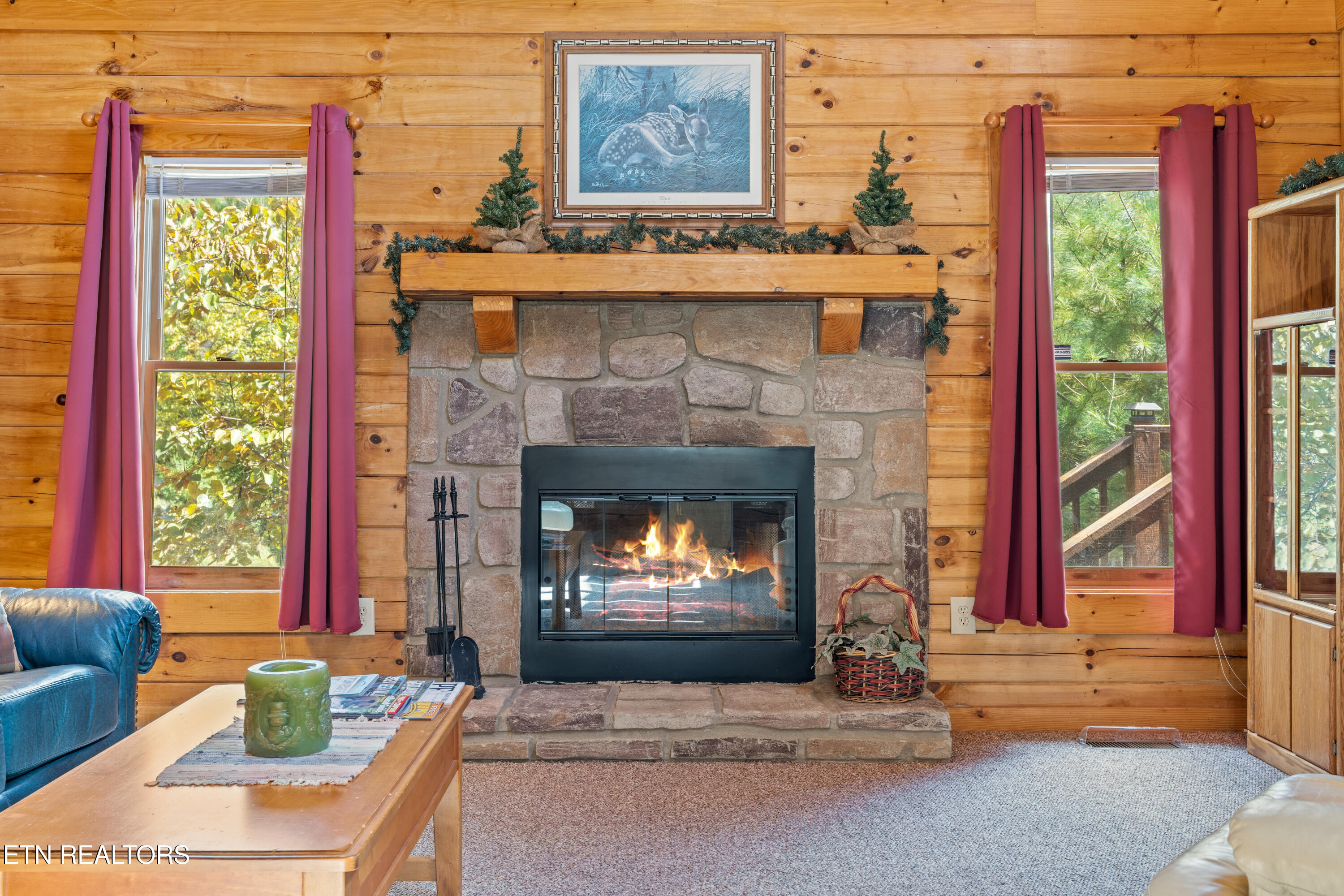 2234 Eagle Feather Drive Sevierville TN 37876