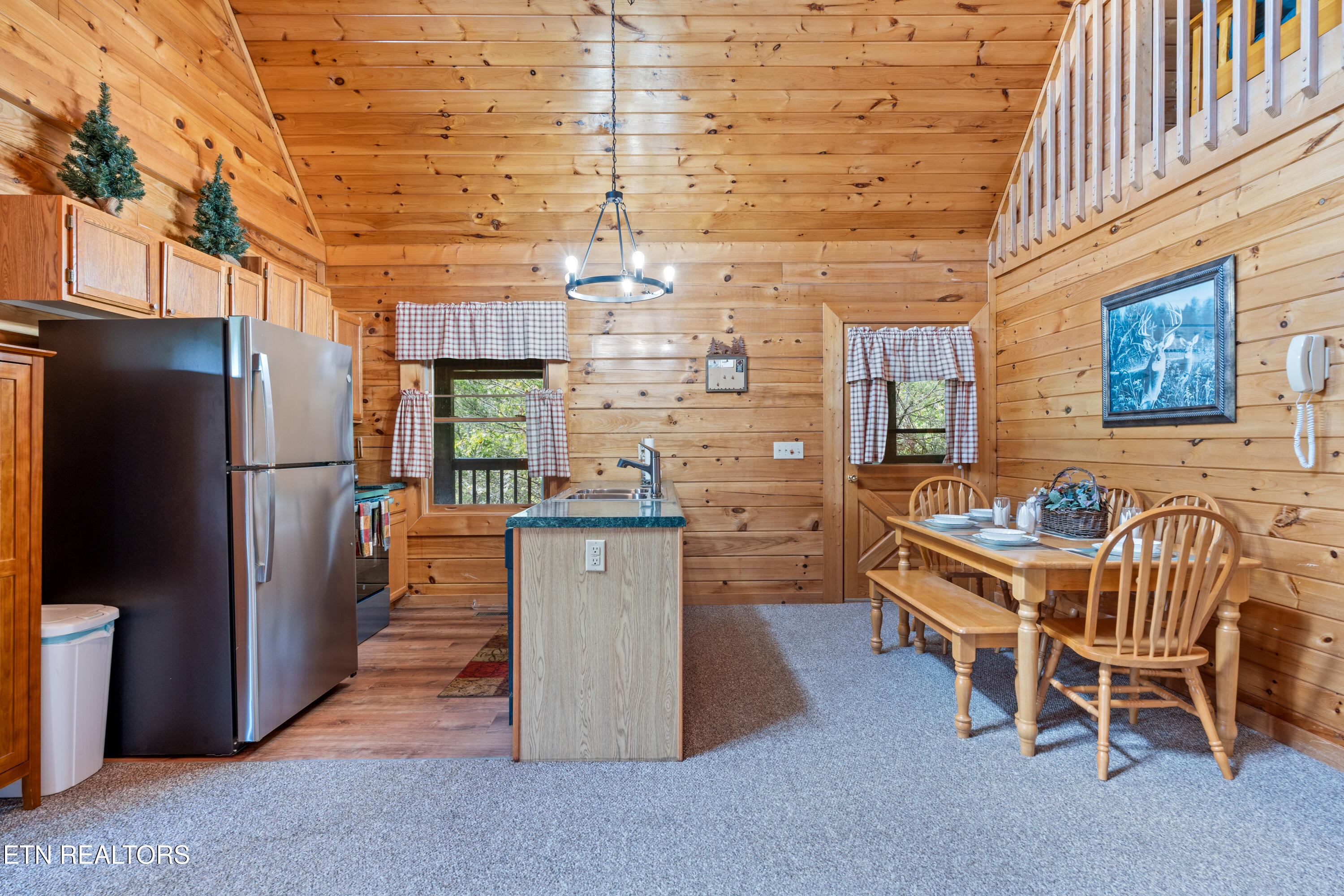 2234 Eagle Feather Drive Sevierville TN 37876